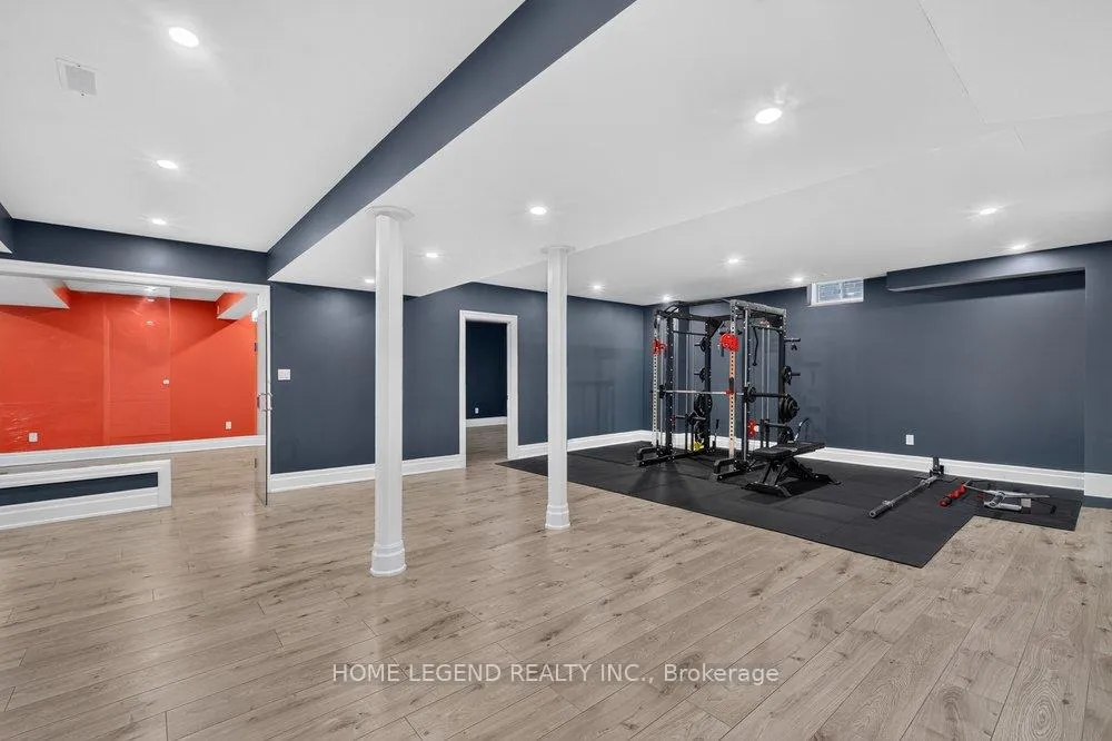 Photo 28 of 247 Touchgold Crescent, Aurora, Bayview Southeast — HOMEH