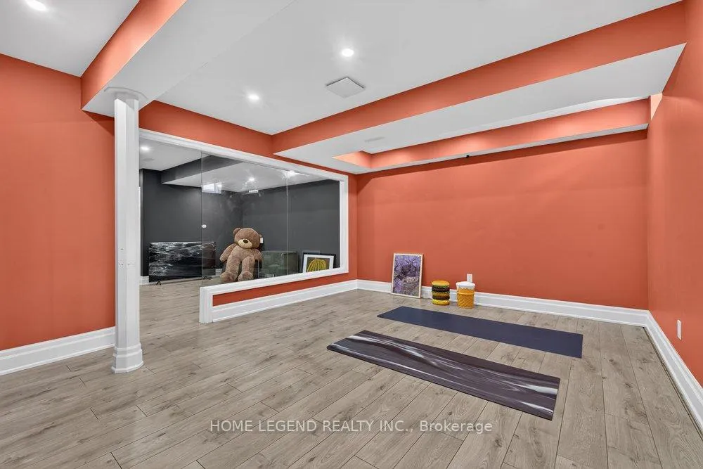 Photo 31 of 247 Touchgold Crescent, Aurora, Bayview Southeast — HOMEH
