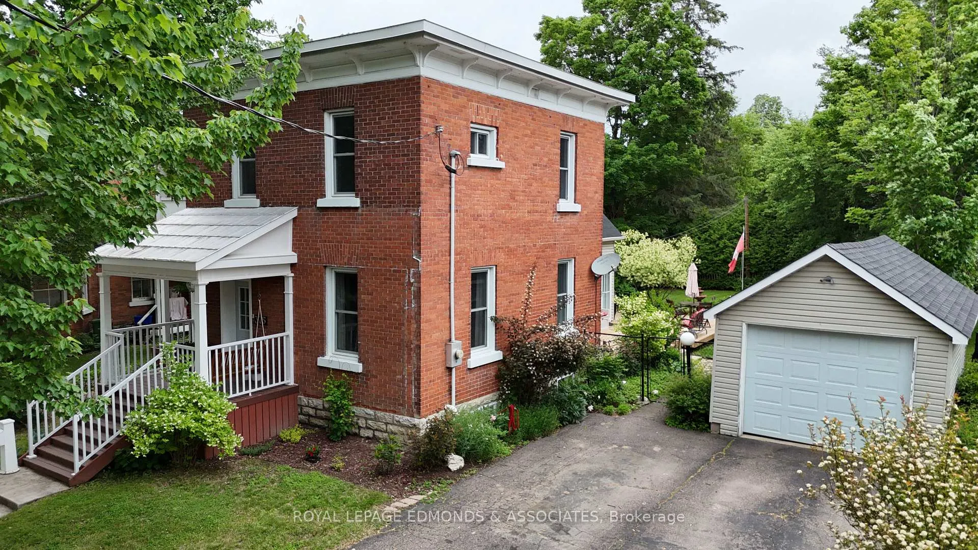 Photo 8 of 375 Centre Street, Pembroke, Pembroke — HOMEH