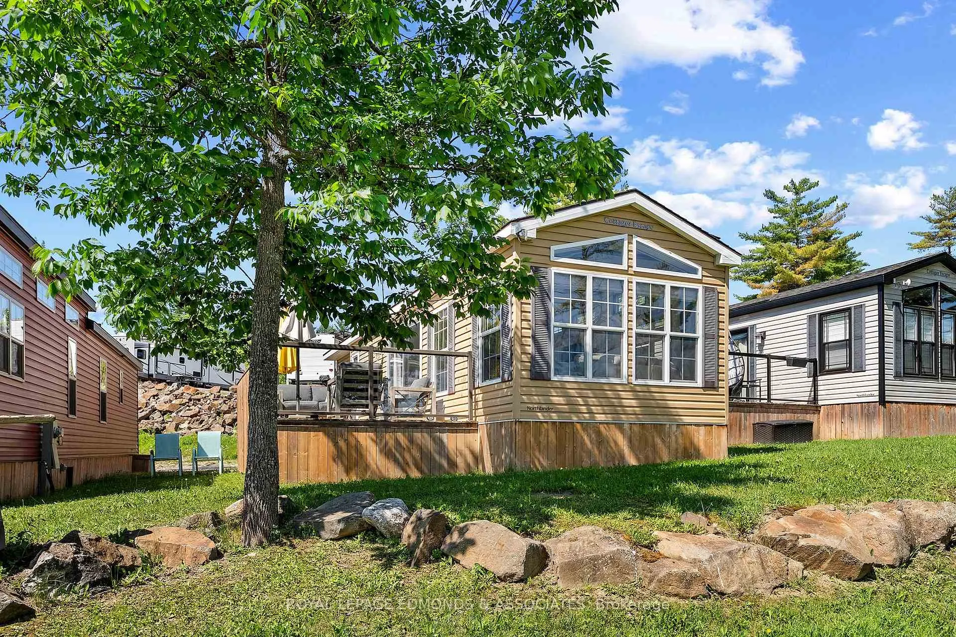 Photo 4 of Unit 31, 92 Bingham Drive, Horton, Horton Twp — HOMEH
