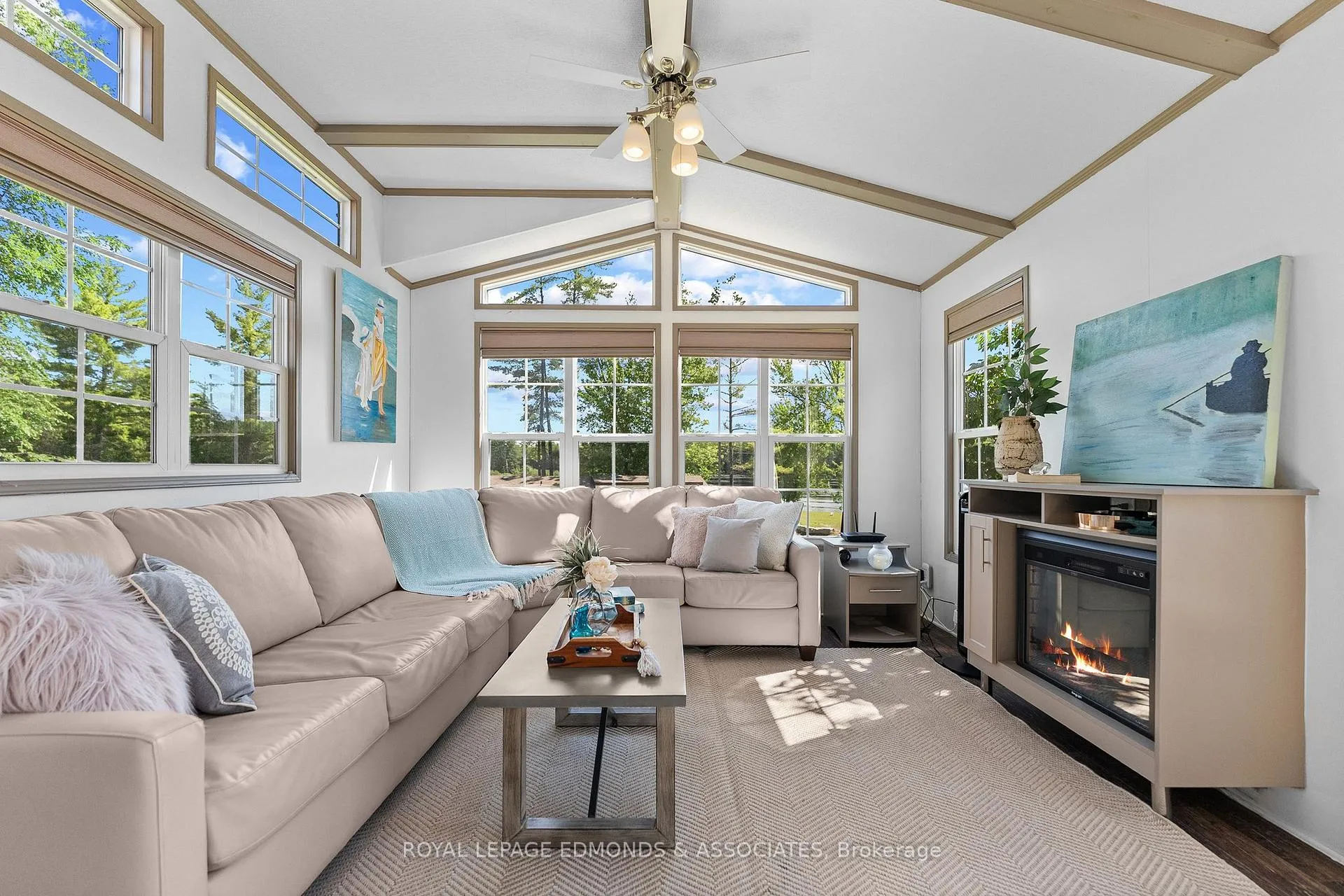 Photo 7 of Unit 31, 92 Bingham Drive, Horton, Horton Twp — HOMEH