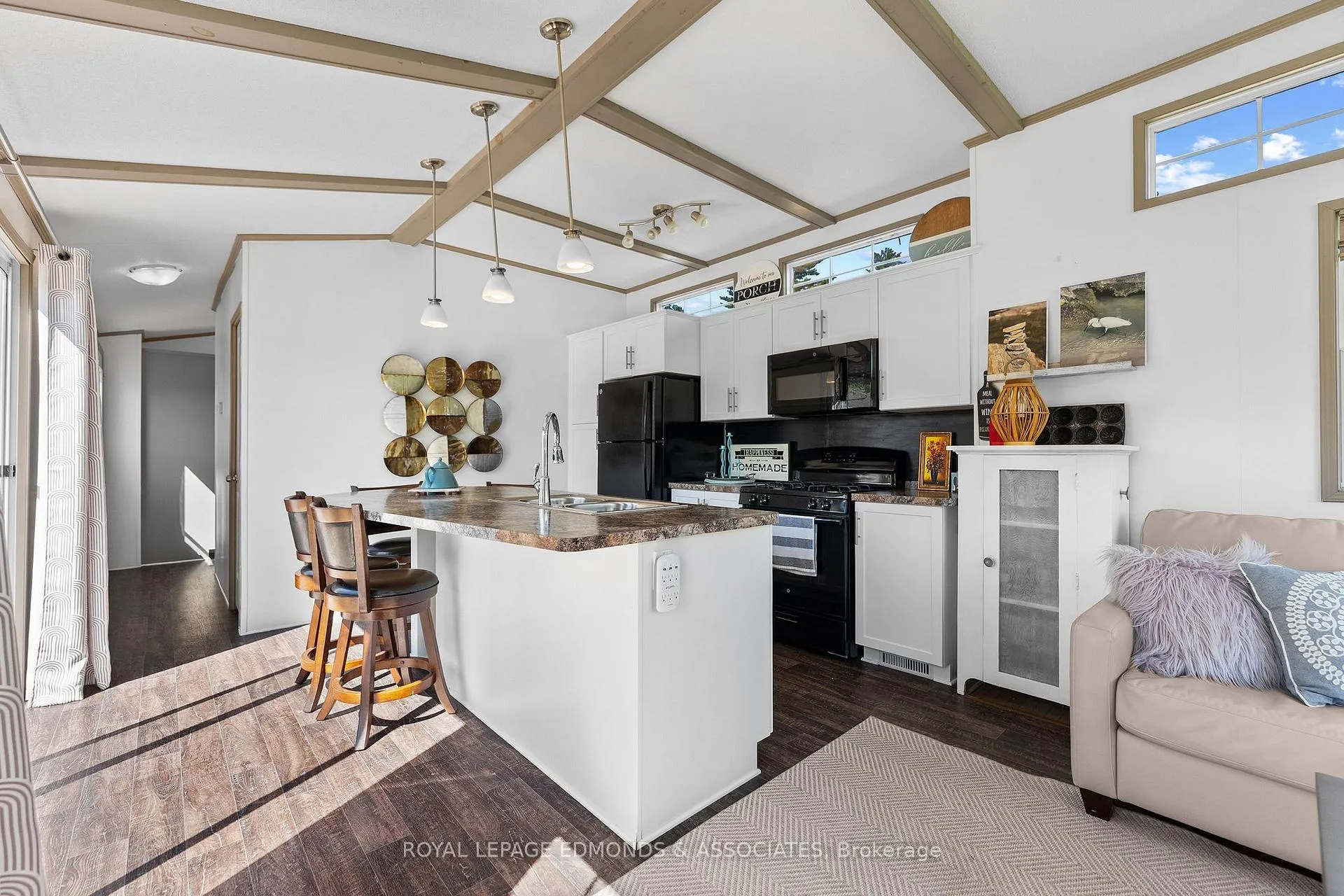 Photo 10 of Unit 31, 92 Bingham Drive, Horton, Horton Twp — HOMEH