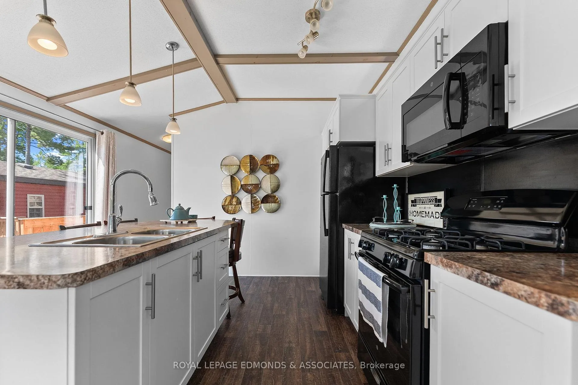 Photo 11 of Unit 31, 92 Bingham Drive, Horton, Horton Twp — HOMEH