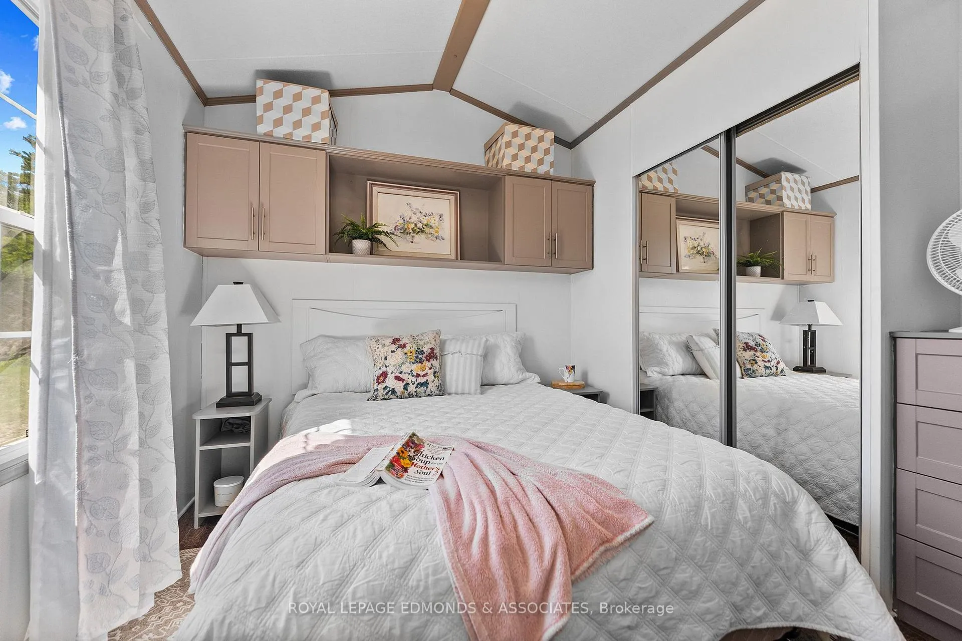 Photo 13 of Unit 31, 92 Bingham Drive, Horton, Horton Twp — HOMEH
