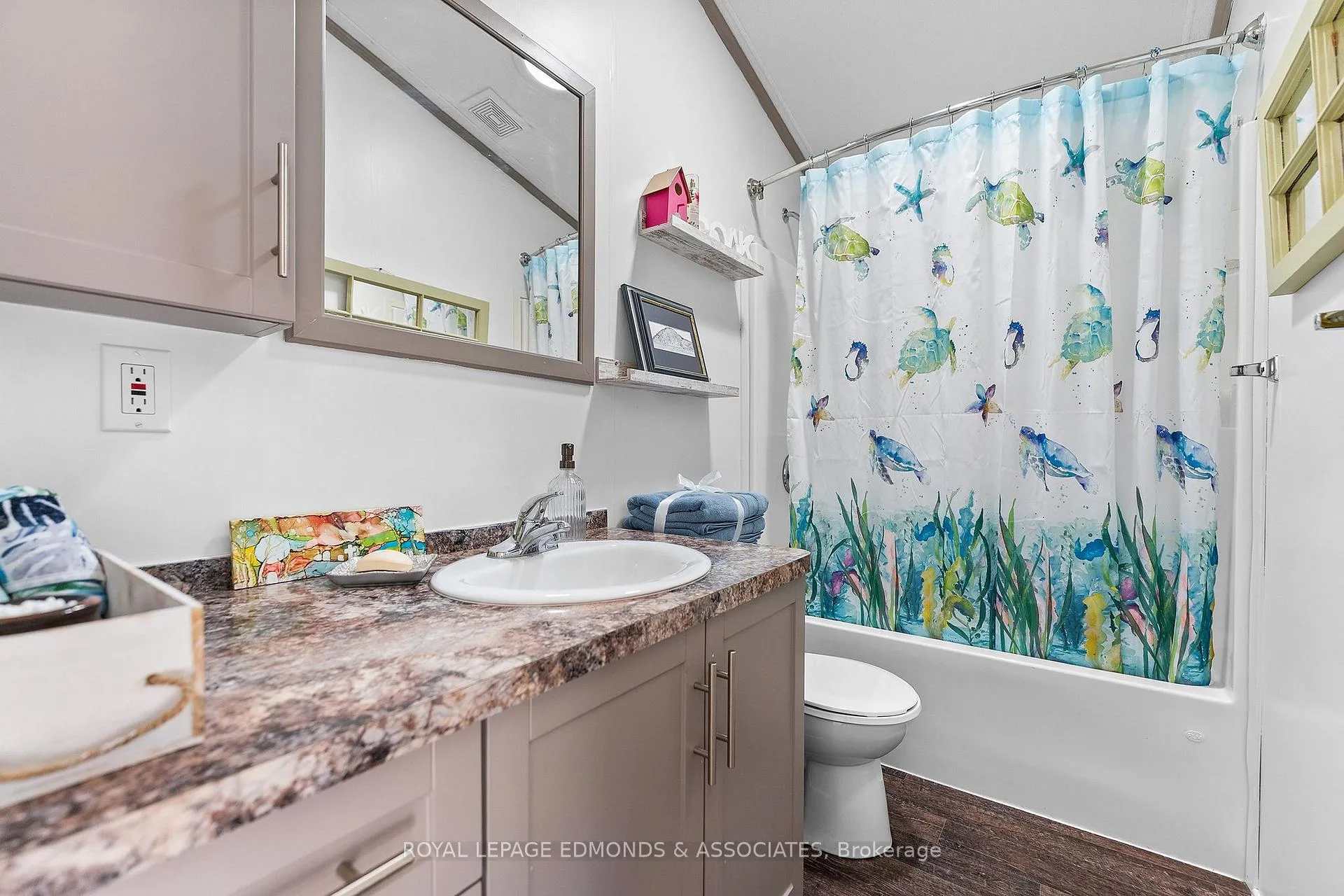 Photo 16 of Unit 31, 92 Bingham Drive, Horton, Horton Twp — HOMEH