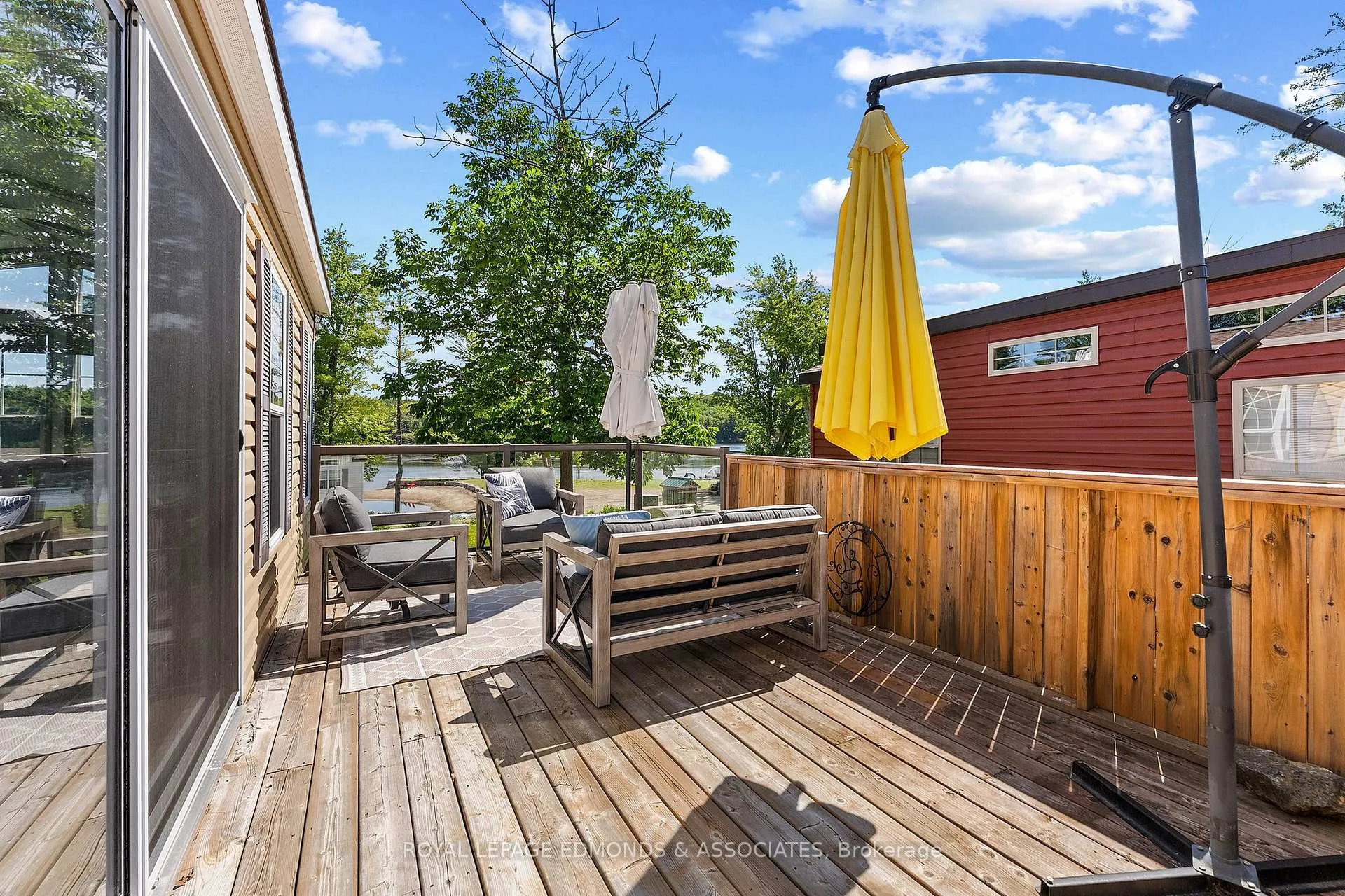 Photo 19 of Unit 31, 92 Bingham Drive, Horton, Horton Twp — HOMEH