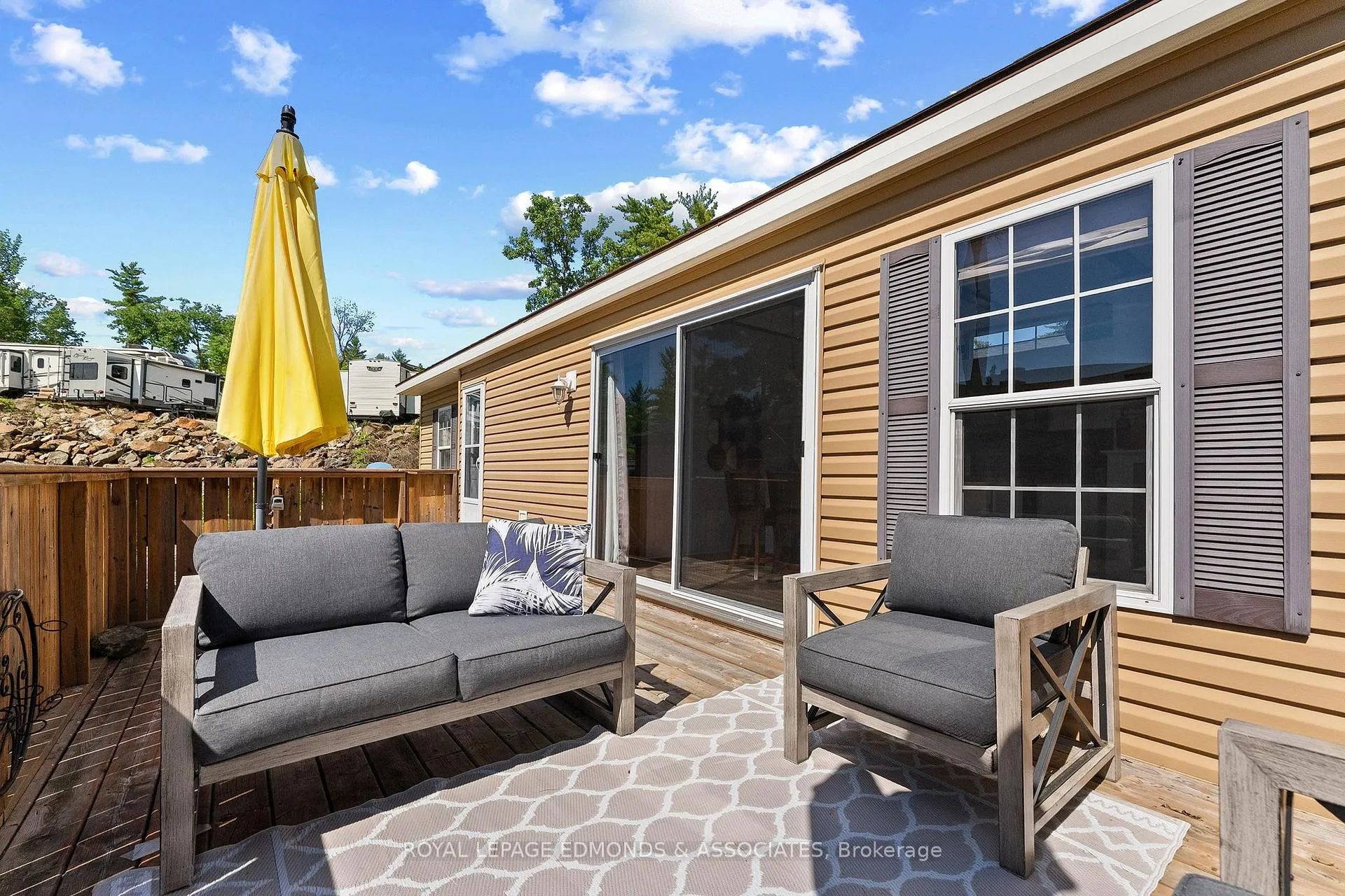 Photo 21 of Unit 31, 92 Bingham Drive, Horton, Horton Twp — HOMEH
