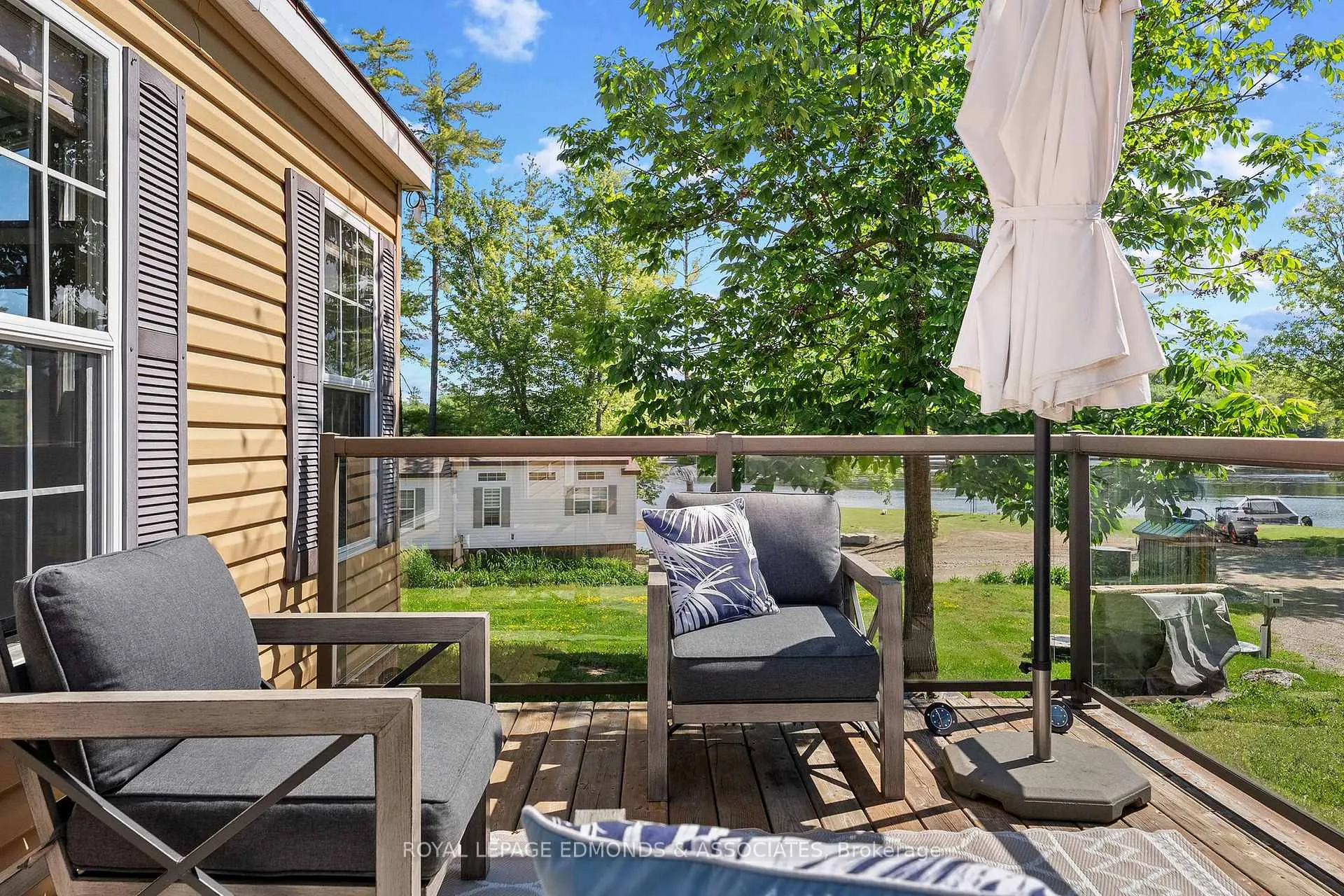 Photo 22 of Unit 31, 92 Bingham Drive, Horton, Horton Twp — HOMEH