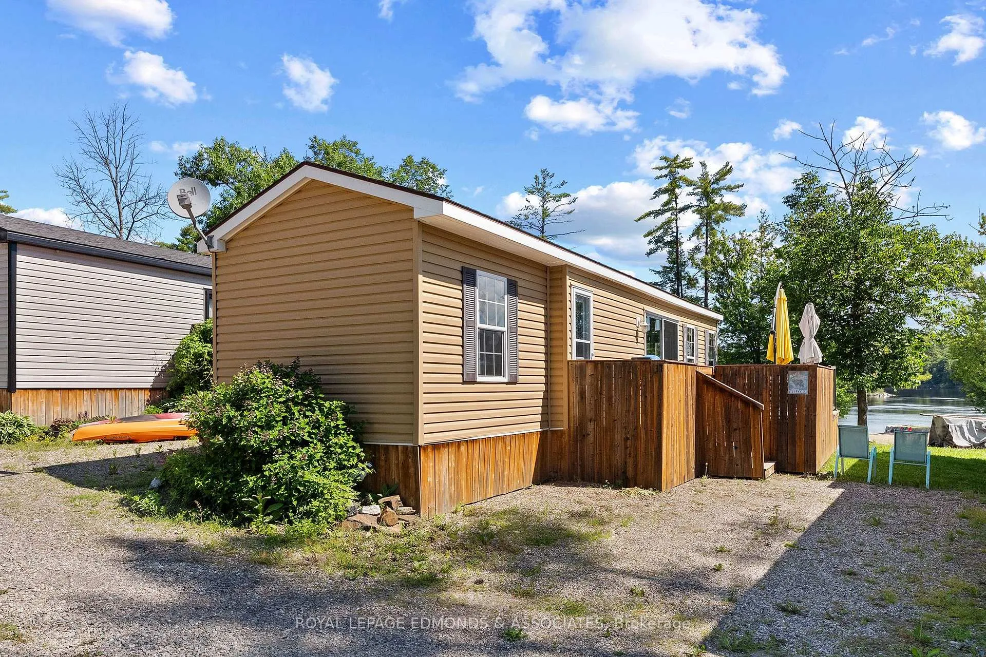 Photo 23 of Unit 31, 92 Bingham Drive, Horton, Horton Twp — HOMEH