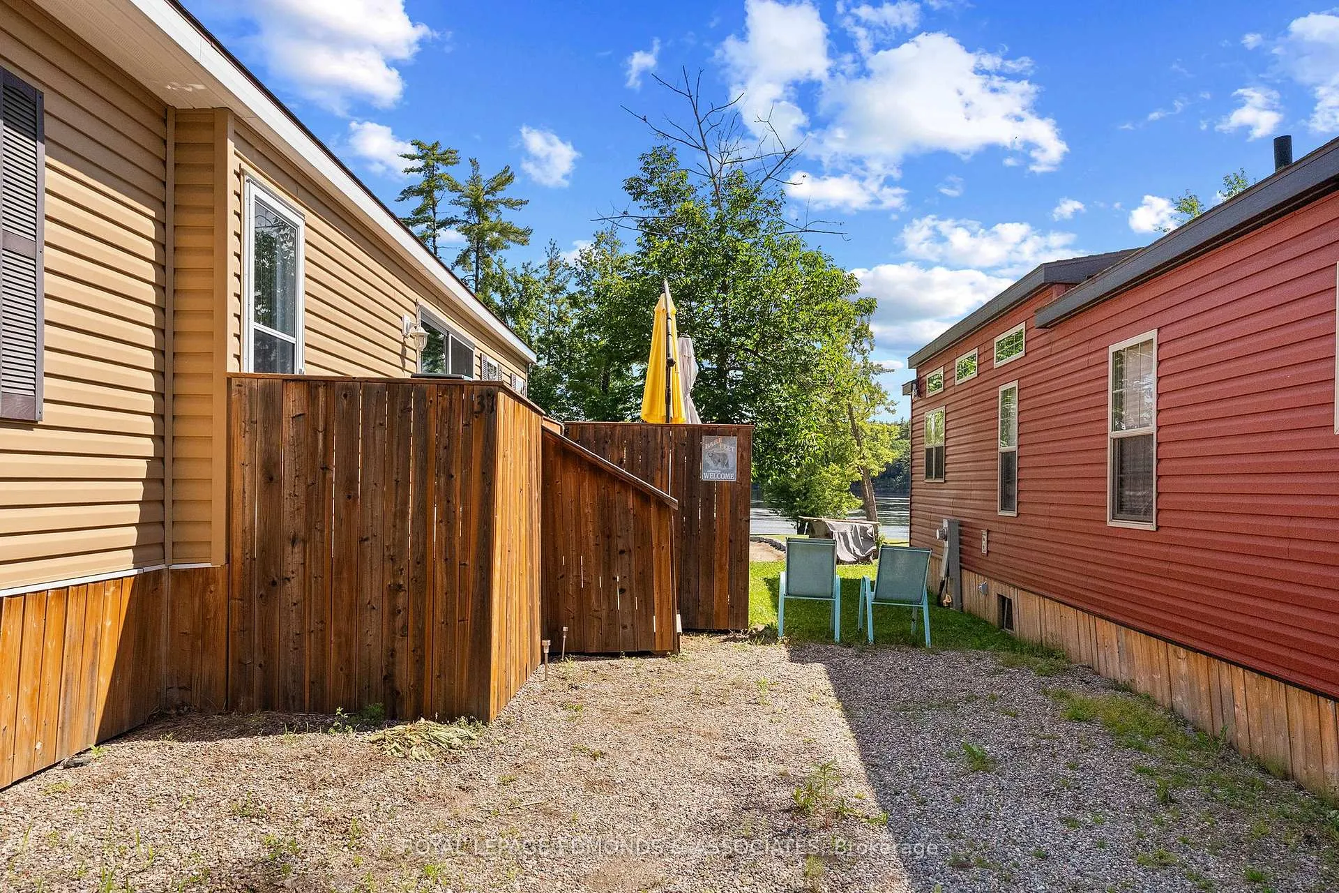 Photo 24 of Unit 31, 92 Bingham Drive, Horton, Horton Twp — HOMEH