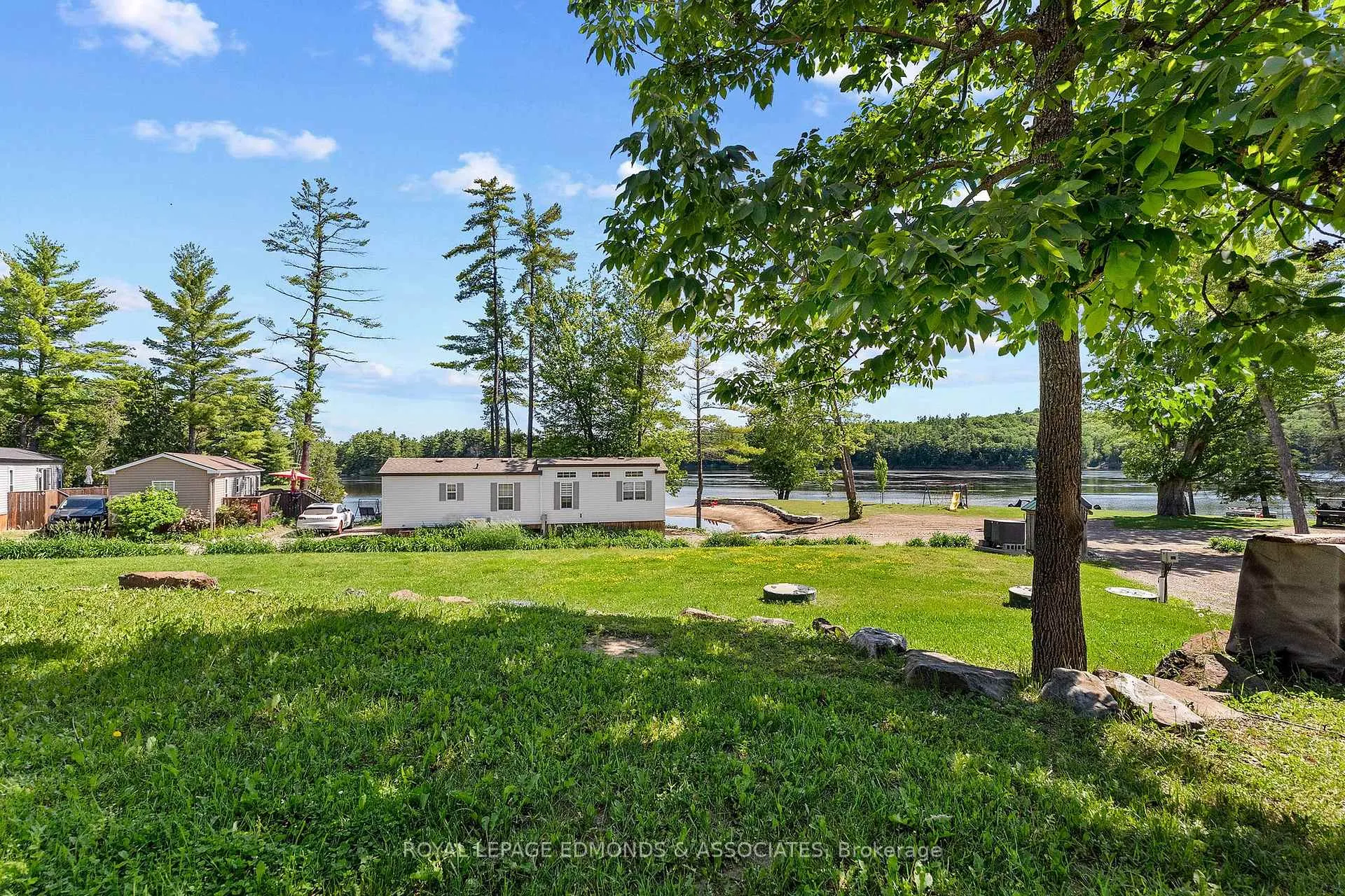 Photo 26 of Unit 31, 92 Bingham Drive, Horton, Horton Twp — HOMEH