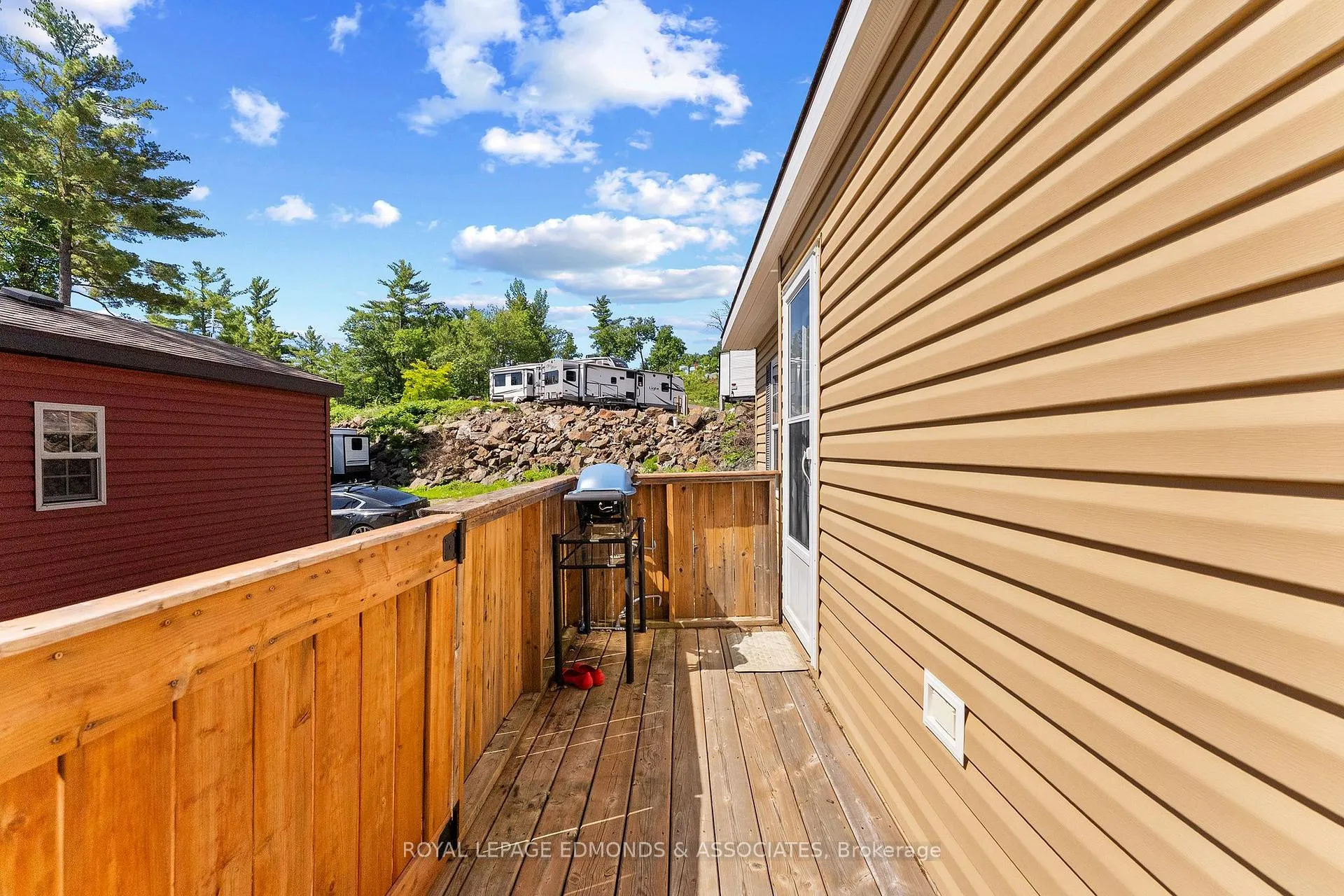 Photo 28 of Unit 31, 92 Bingham Drive, Horton, Horton Twp — HOMEH