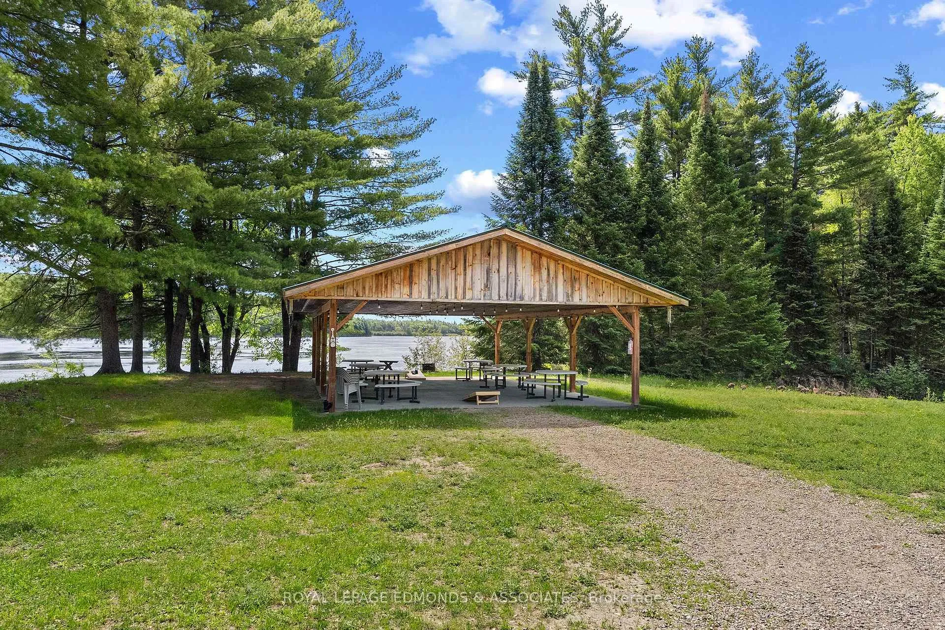 Photo 29 of Unit 31, 92 Bingham Drive, Horton, Horton Twp — HOMEH