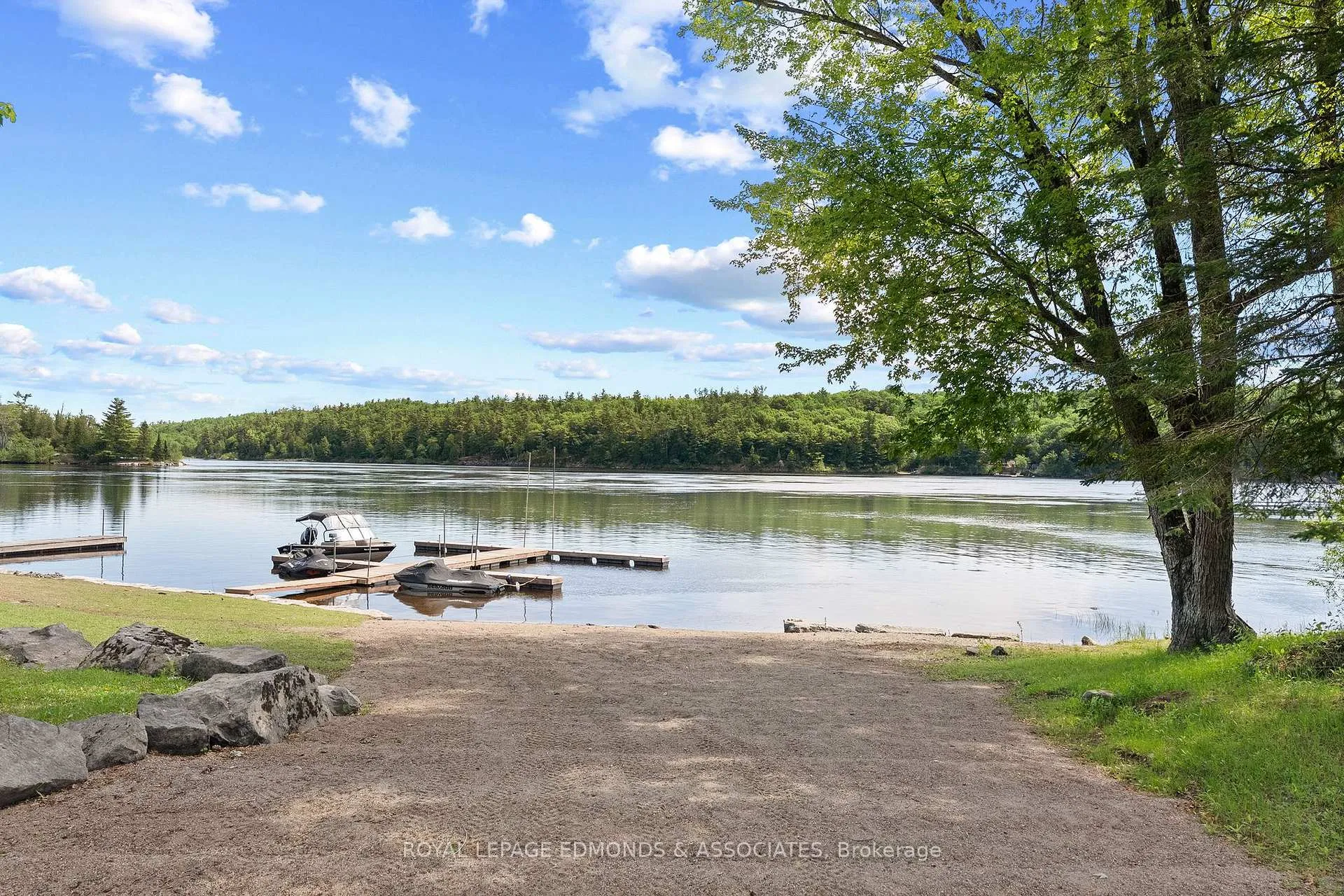 Photo 30 of Unit 31, 92 Bingham Drive, Horton, Horton Twp — HOMEH