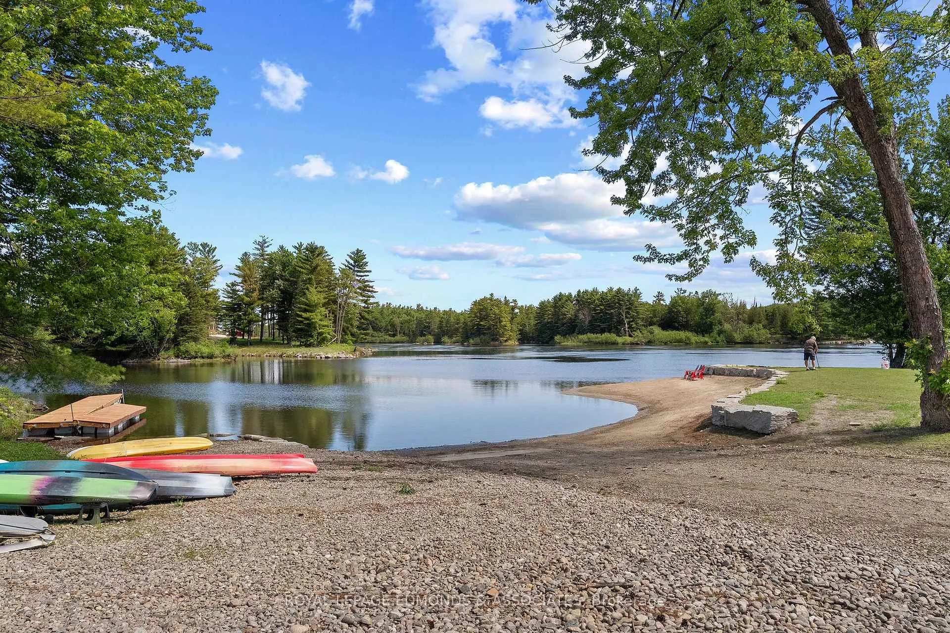 Photo 31 of Unit 31, 92 Bingham Drive, Horton, Horton Twp — HOMEH