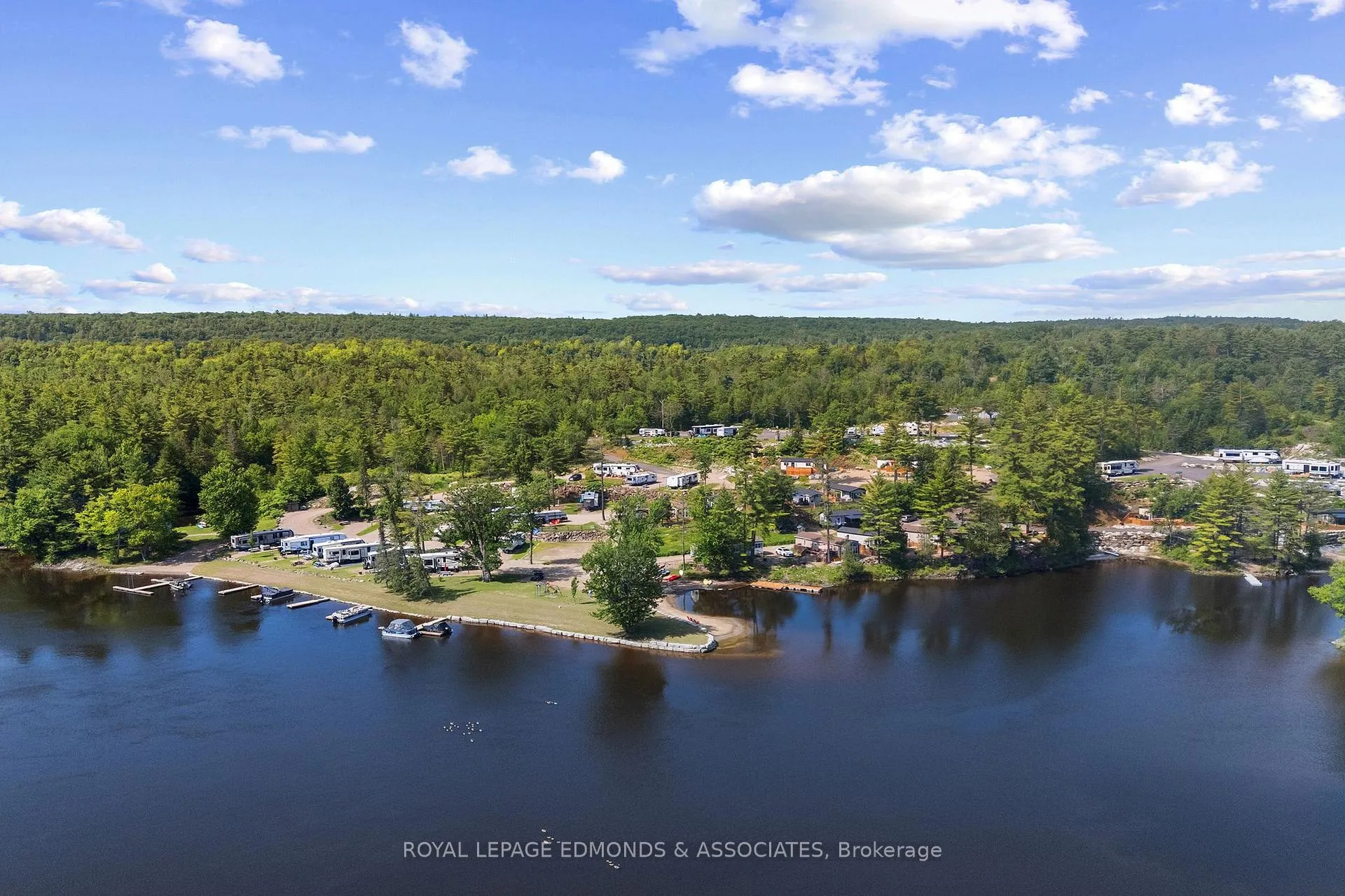 Photo 33 of Unit 31, 92 Bingham Drive, Horton, Horton Twp — HOMEH