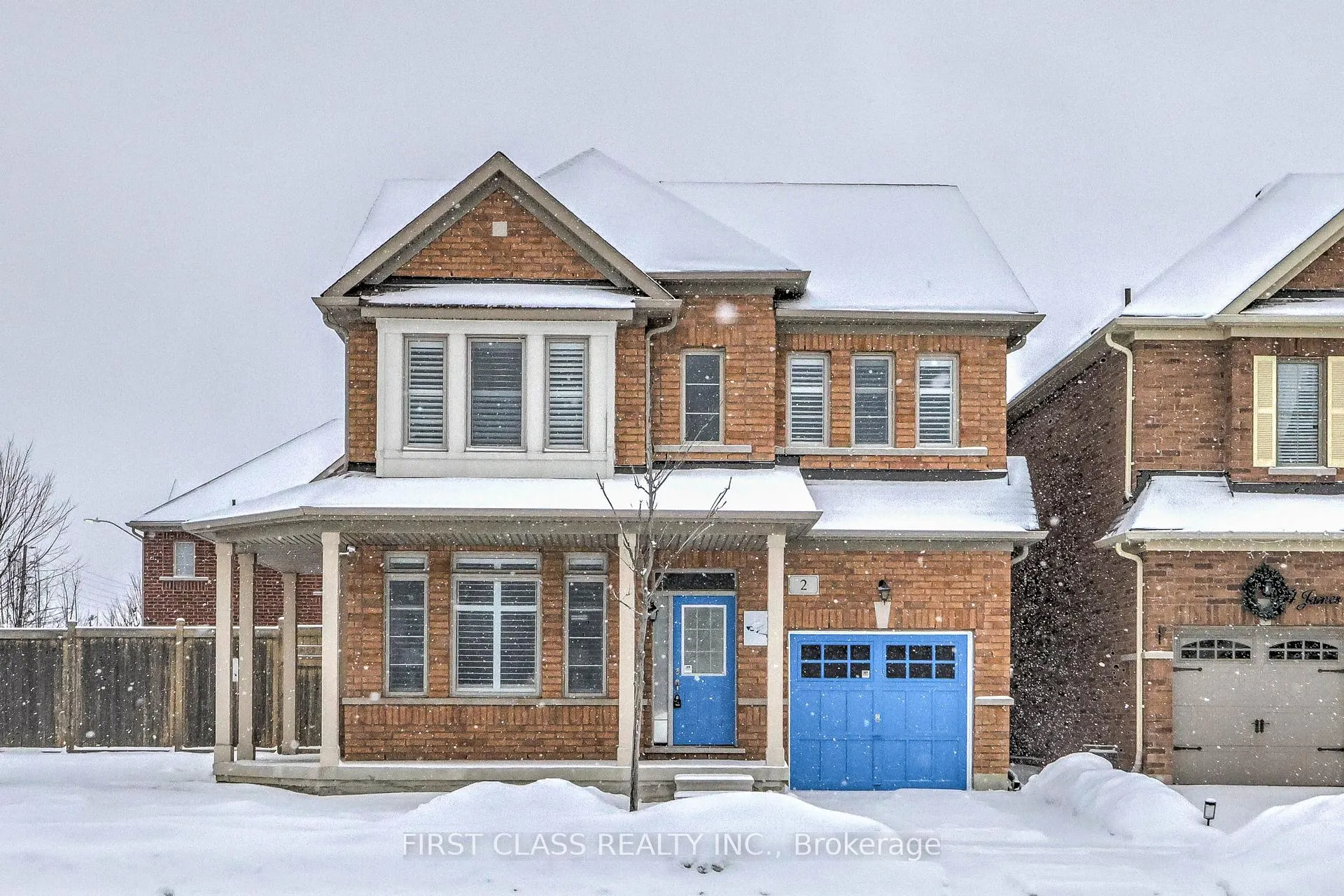 Photo 31 of 2 James Parrott Avenue, Markham, Wismer — HOMEH