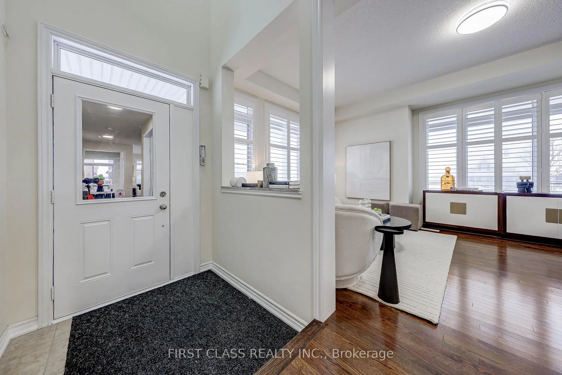 Photo 2 of 2 James Parrott Avenue, Markham, Wismer — HOMEH
