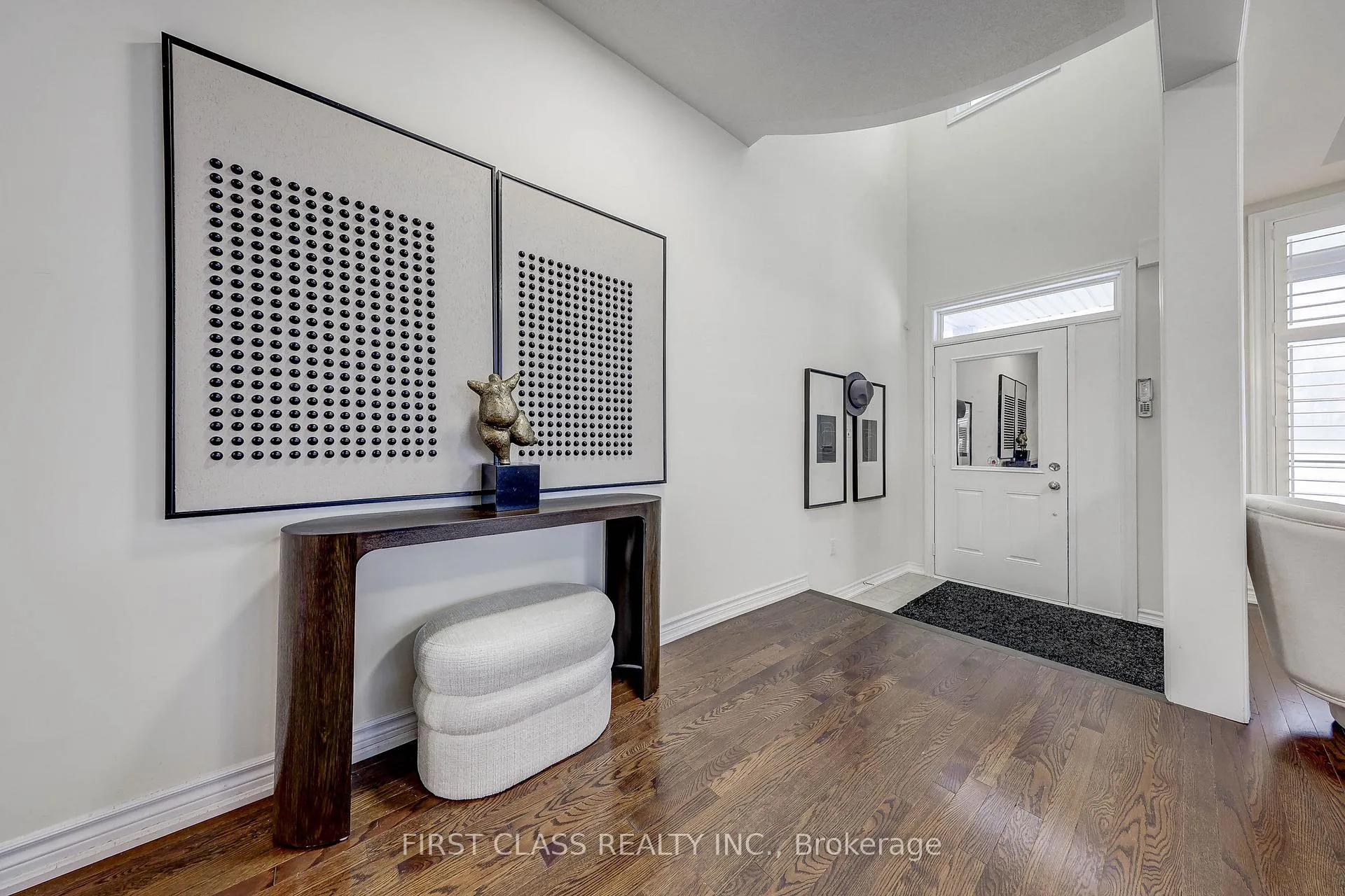 Photo 3 of 2 James Parrott Avenue, Markham, Wismer — HOMEH