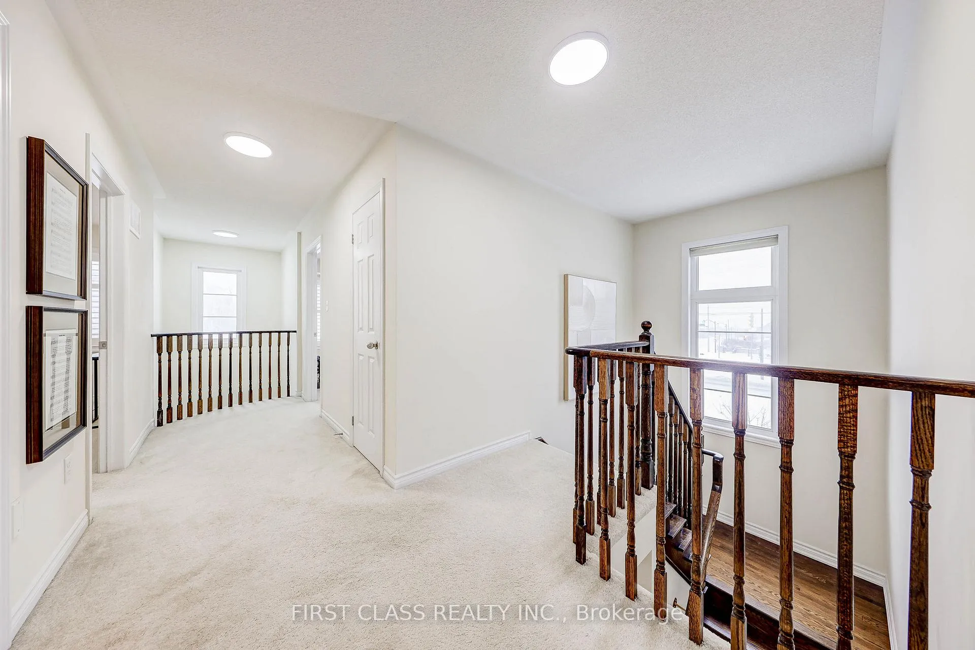 Photo 32 of 2 James Parrott Avenue, Markham, Wismer — HOMEH