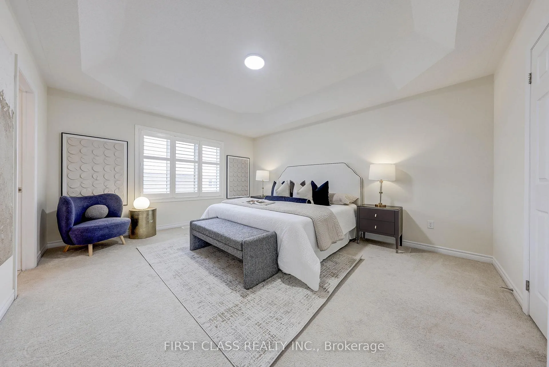Photo 33 of 2 James Parrott Avenue, Markham, Wismer — HOMEH