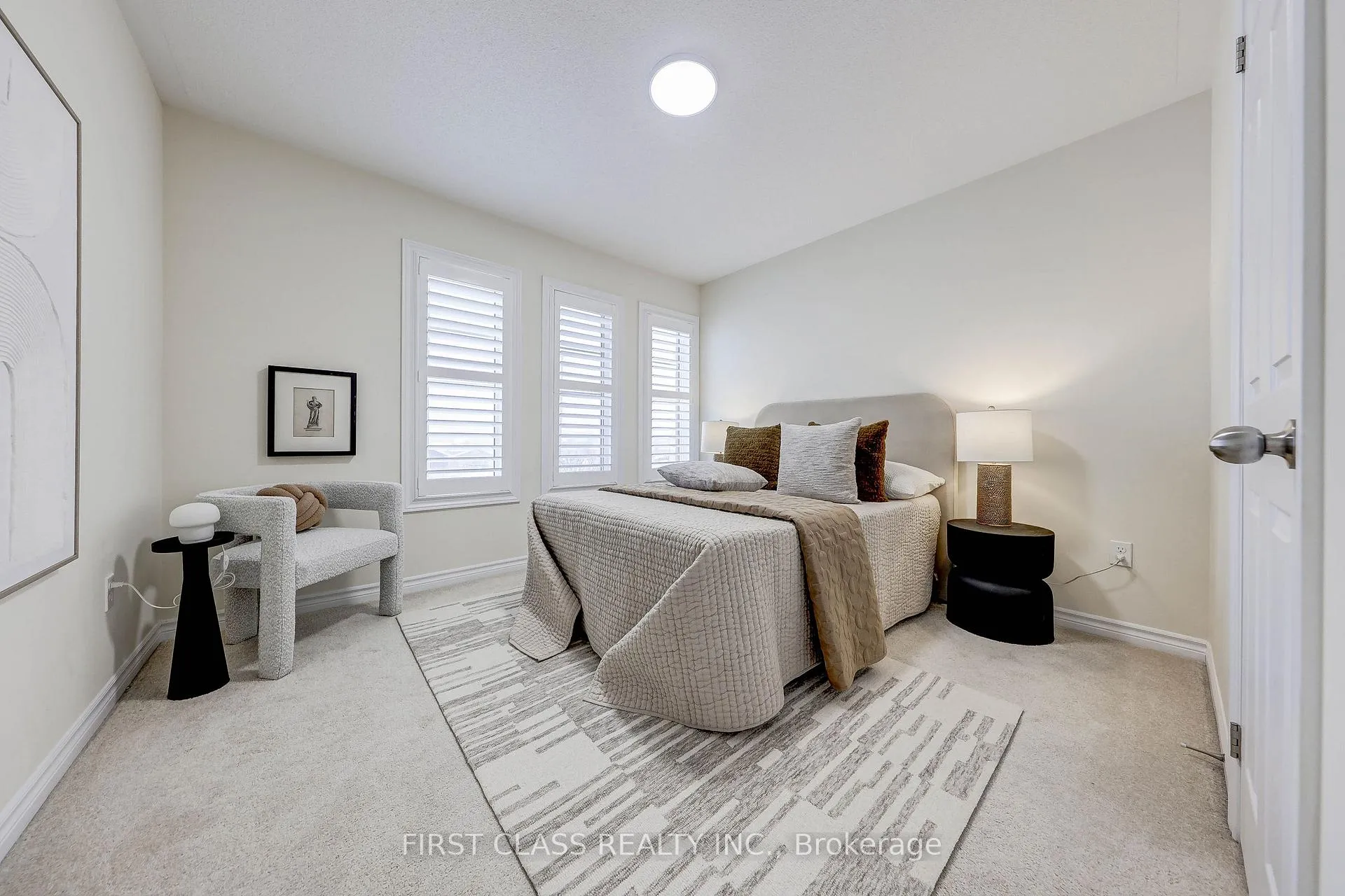 Photo 36 of 2 James Parrott Avenue, Markham, Wismer — HOMEH