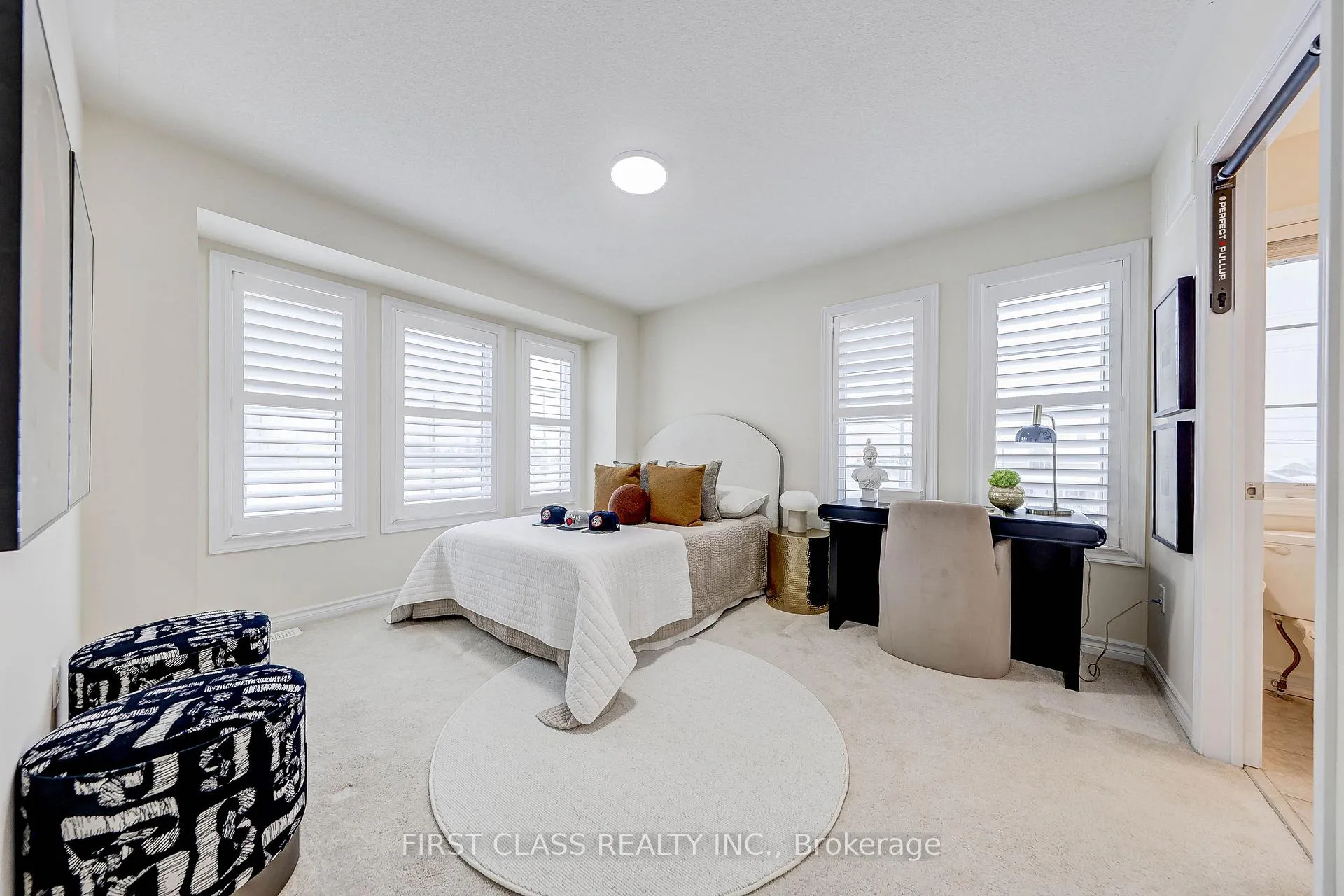 Photo 39 of 2 James Parrott Avenue, Markham, Wismer — HOMEH