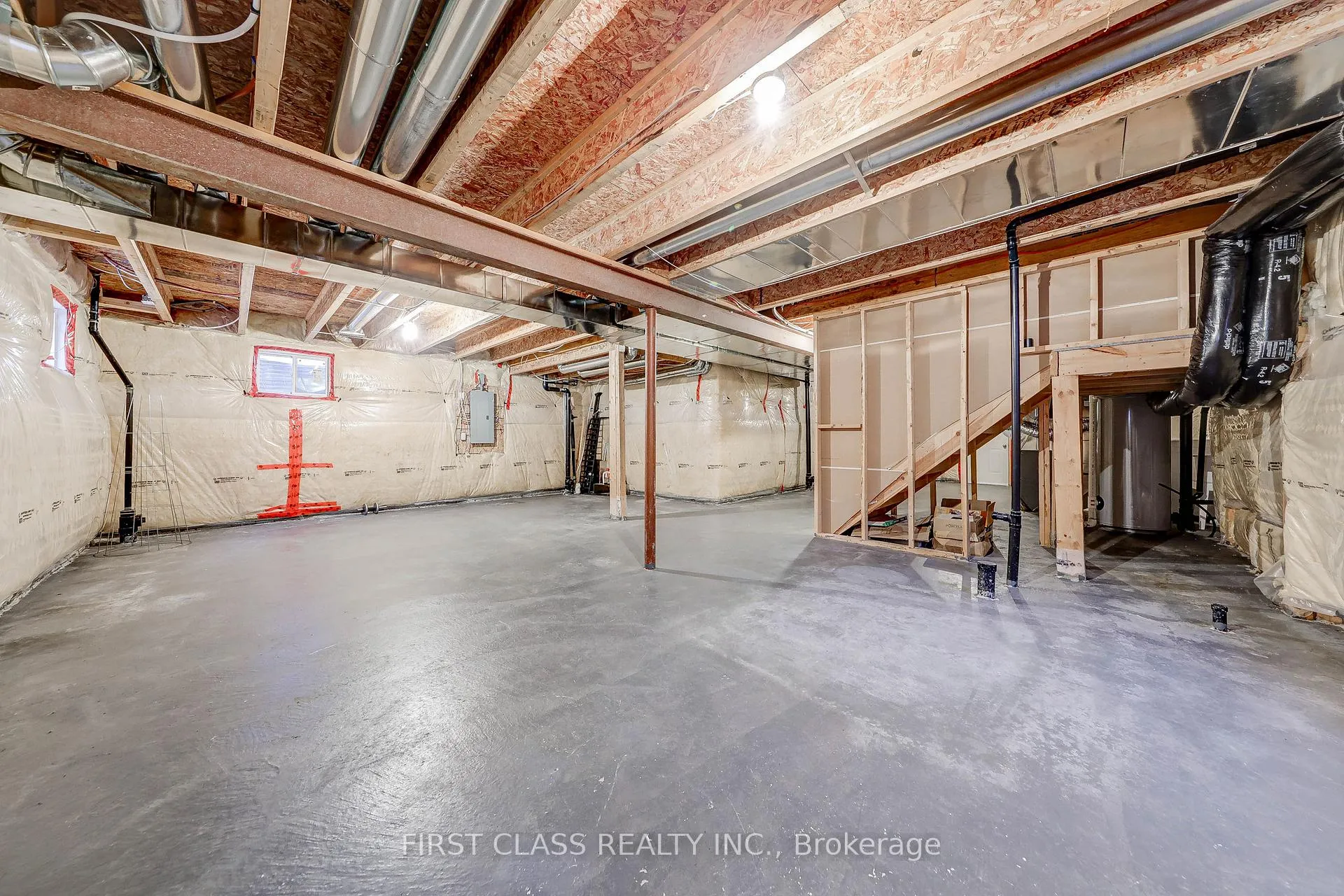 Photo 26 of 2 James Parrott Avenue, Markham, Wismer — HOMEH