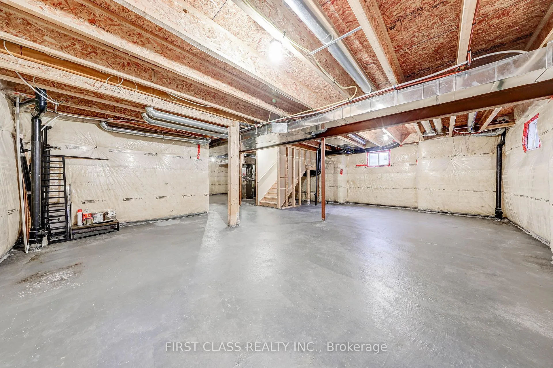 Photo 27 of 2 James Parrott Avenue, Markham, Wismer — HOMEH