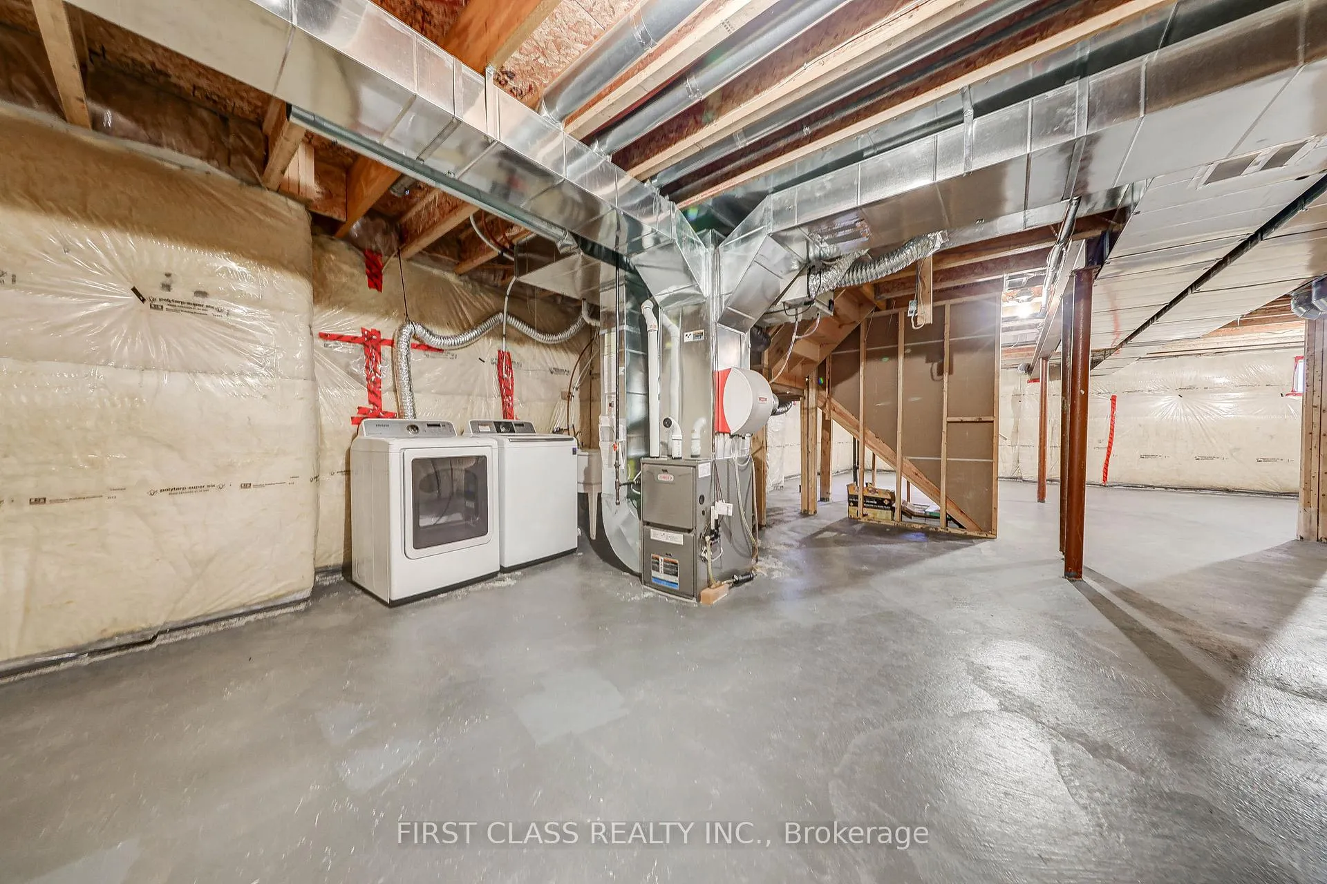Photo 28 of 2 James Parrott Avenue, Markham, Wismer — HOMEH