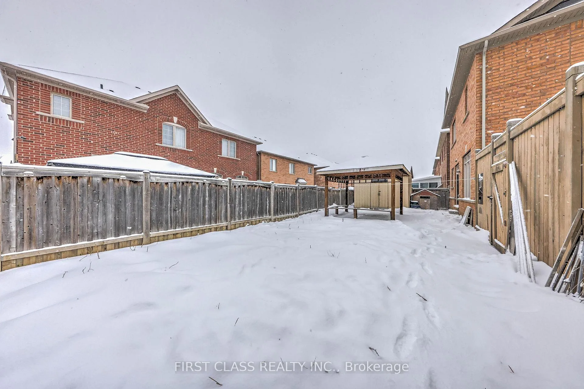 Photo 30 of 2 James Parrott Avenue, Markham, Wismer — HOMEH