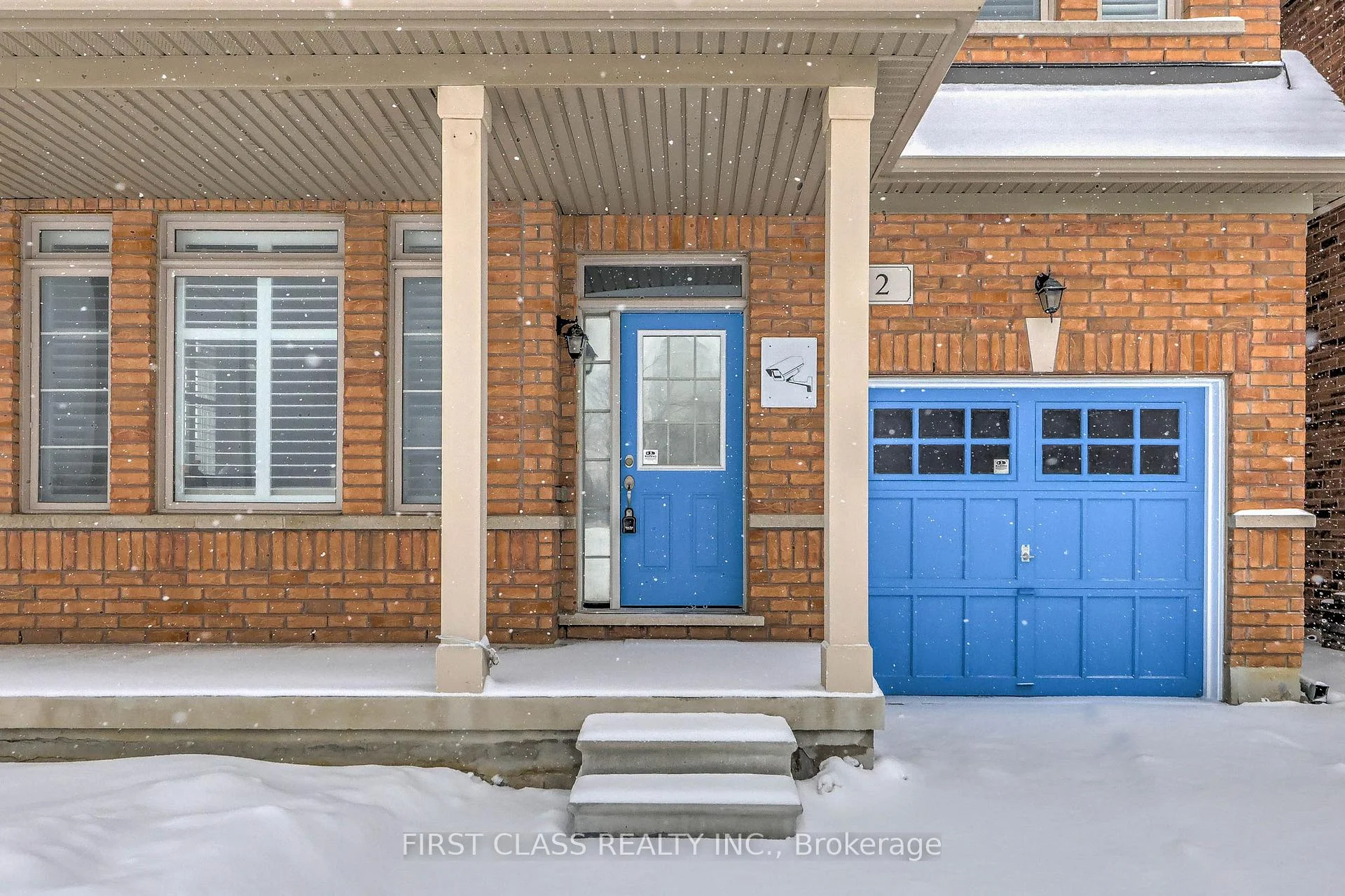 Photo 40 of 2 James Parrott Avenue, Markham, Wismer — HOMEH