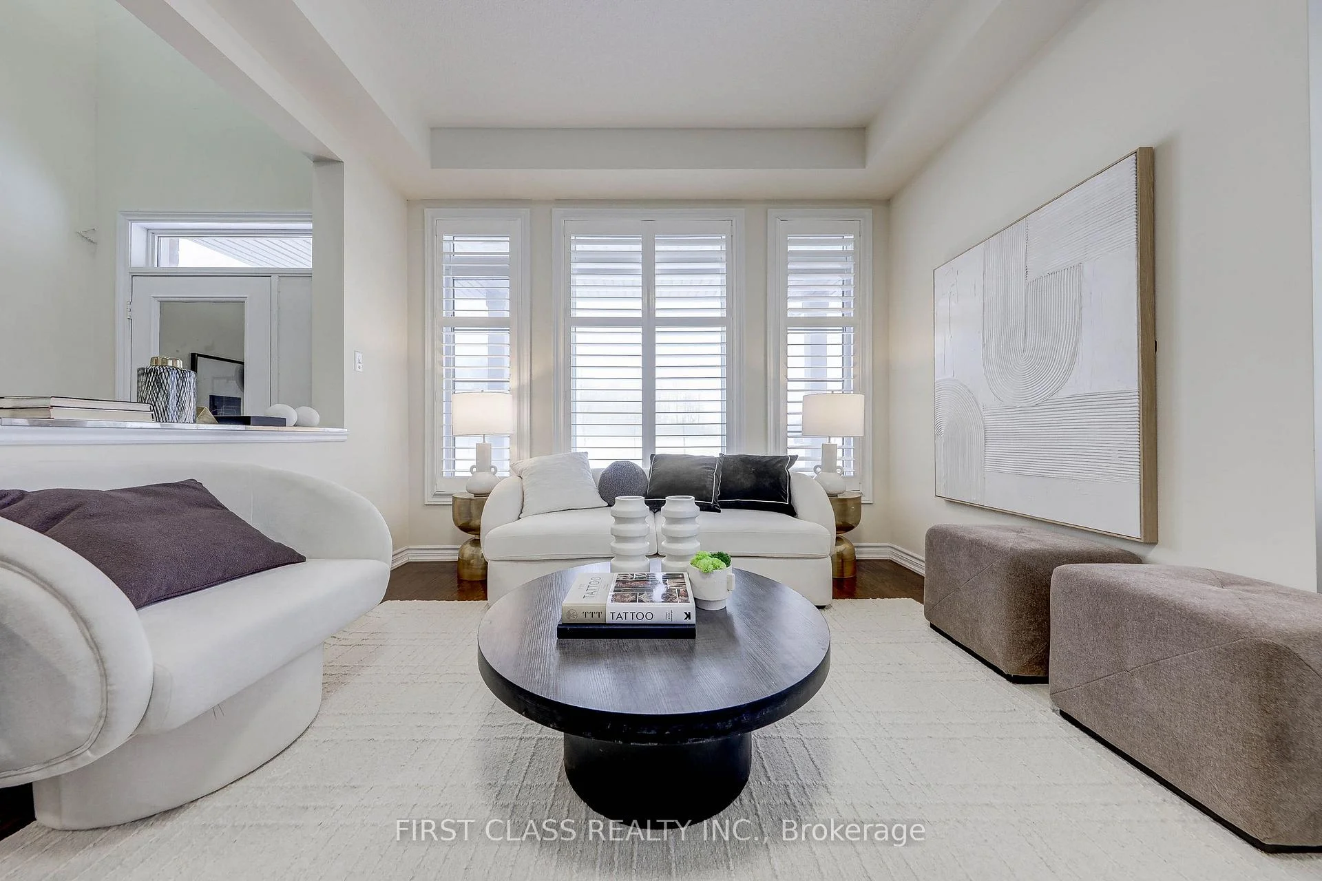 Photo 41 of 2 James Parrott Avenue, Markham, Wismer — HOMEH