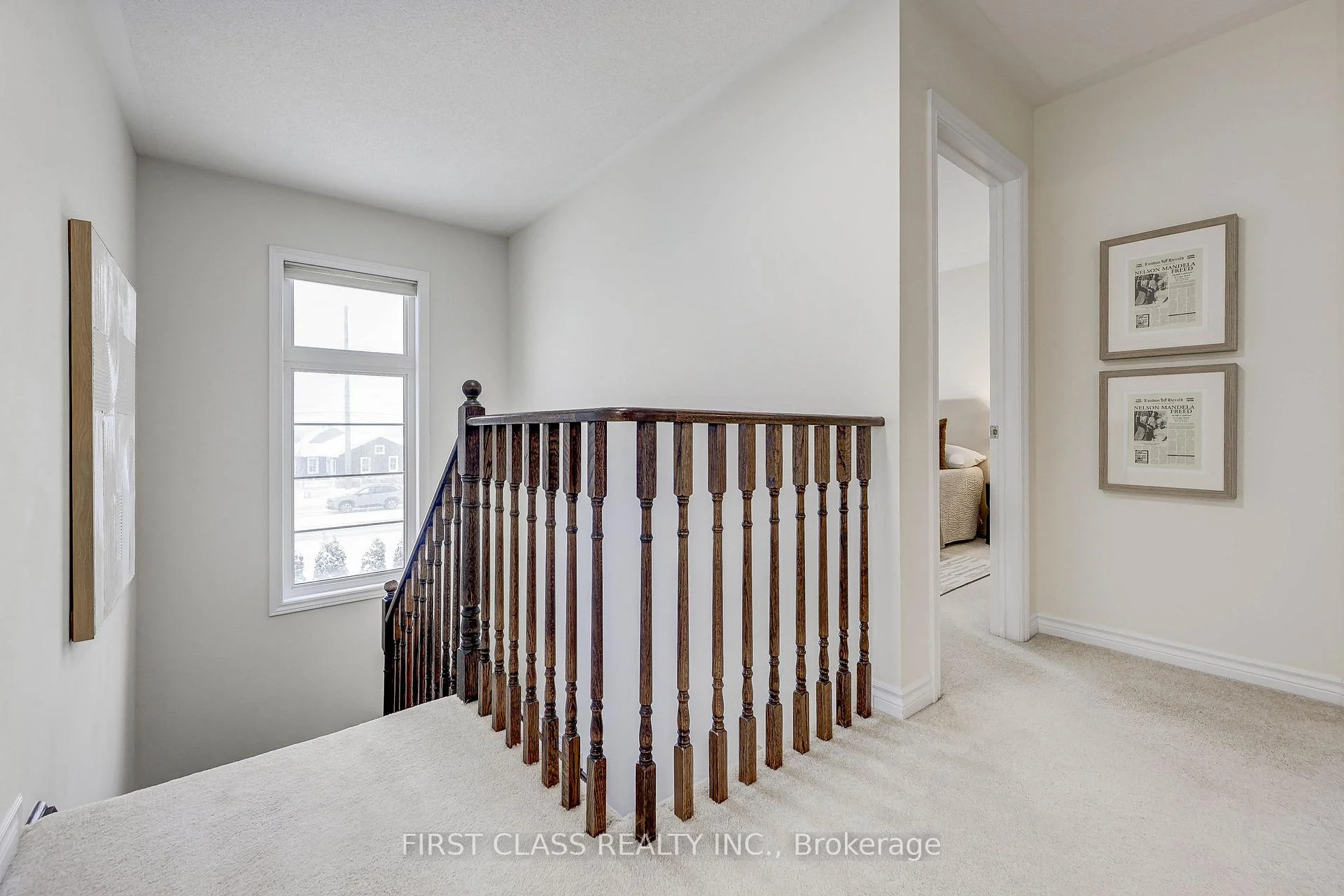 Photo 42 of 2 James Parrott Avenue, Markham, Wismer — HOMEH