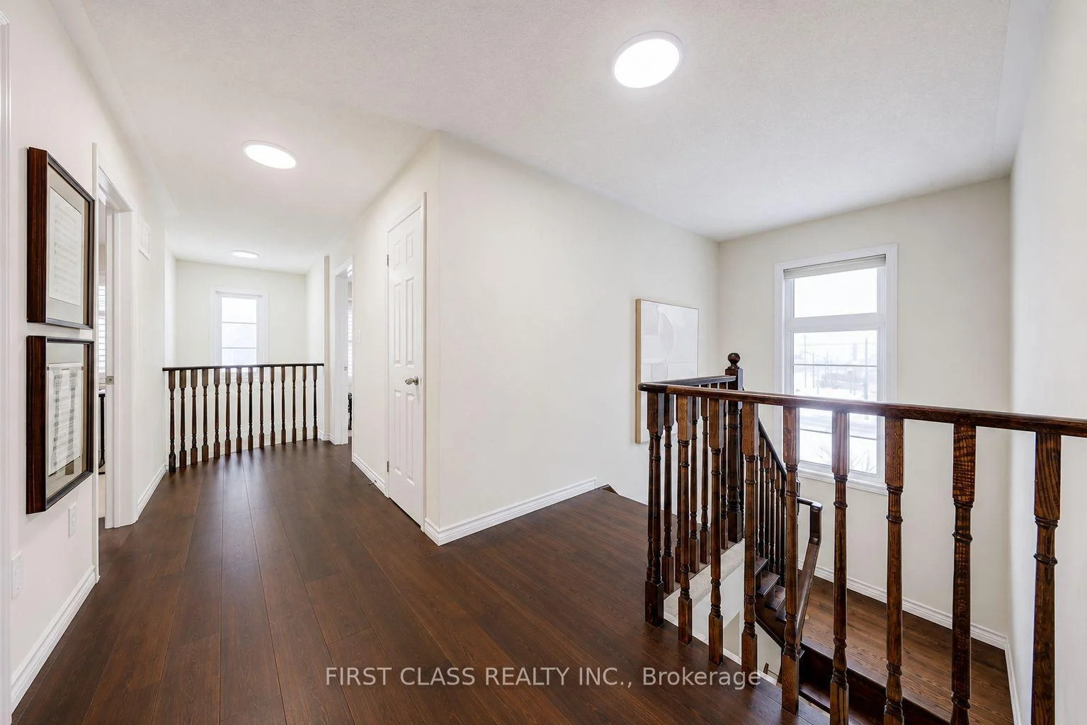Photo 16 of 2 James Parrott Avenue, Markham, Wismer — HOMEH