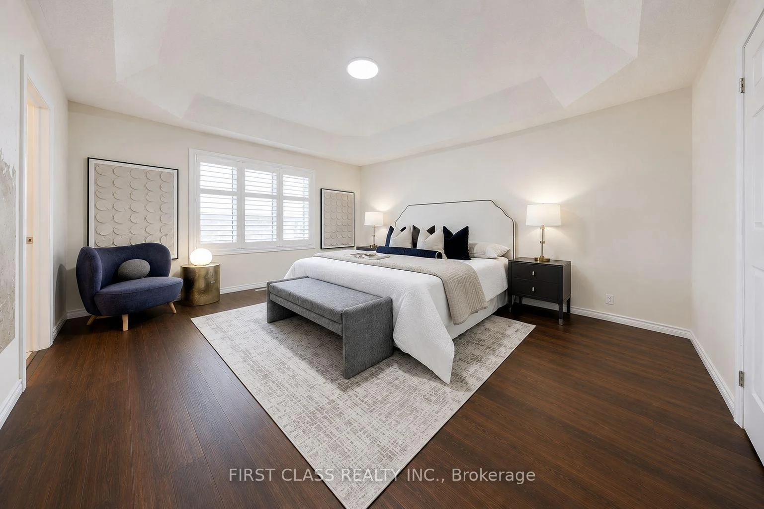 Photo 22 of 2 James Parrott Avenue, Markham, Wismer — HOMEH
