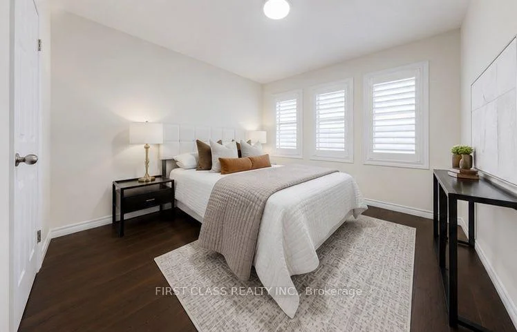 Photo 24 of 2 James Parrott Avenue, Markham, Wismer — HOMEH