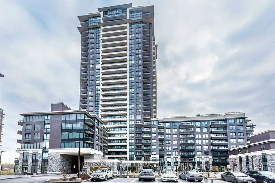Photo 1 of Unit 808, 15 Water Walk Drive, Markham, Unionville — HOMEH