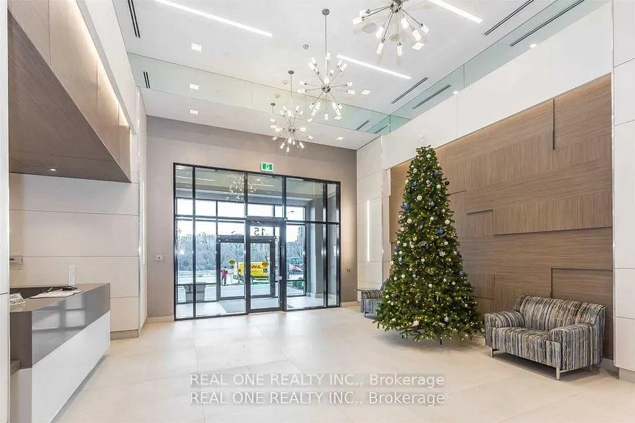 Photo 8 of Unit 808, 15 Water Walk Drive, Markham, Unionville — HOMEH