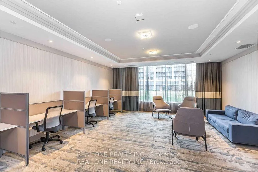 Photo 9 of Unit 808, 15 Water Walk Drive, Markham, Unionville — HOMEH