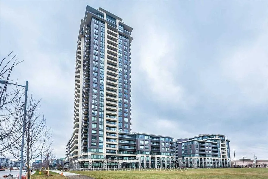 Photo 11 of Unit 808, 15 Water Walk Drive, Markham, Unionville — HOMEH