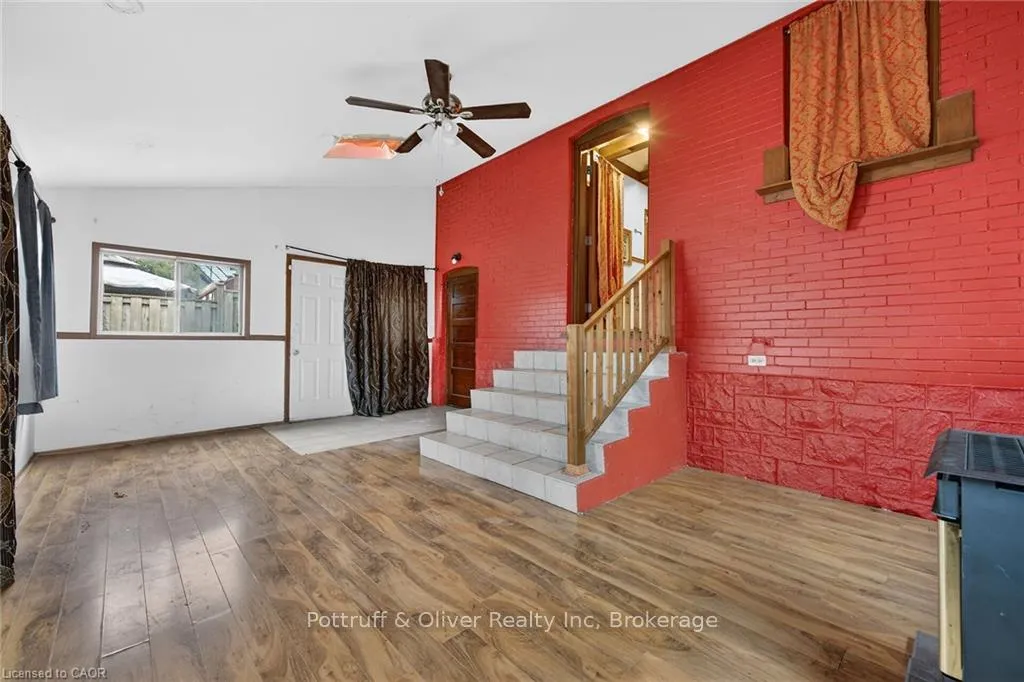 Photo 27 of 4637 Ellis Street, Niagara Falls, Downtown — HOMEH