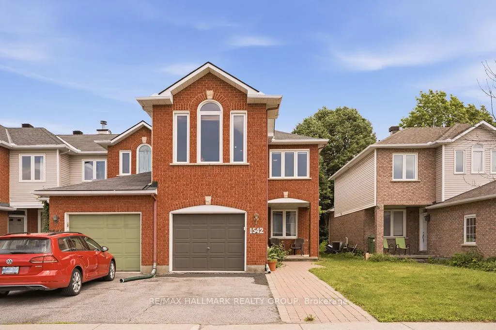 Photo 1 of 1542 Tonilee Drive, Ottawa, Carson Grove — HOMEH