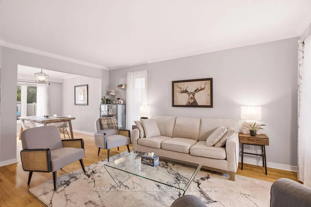 Photo 6 of 1542 Tonilee Drive, Ottawa, Carson Grove — HOMEH
