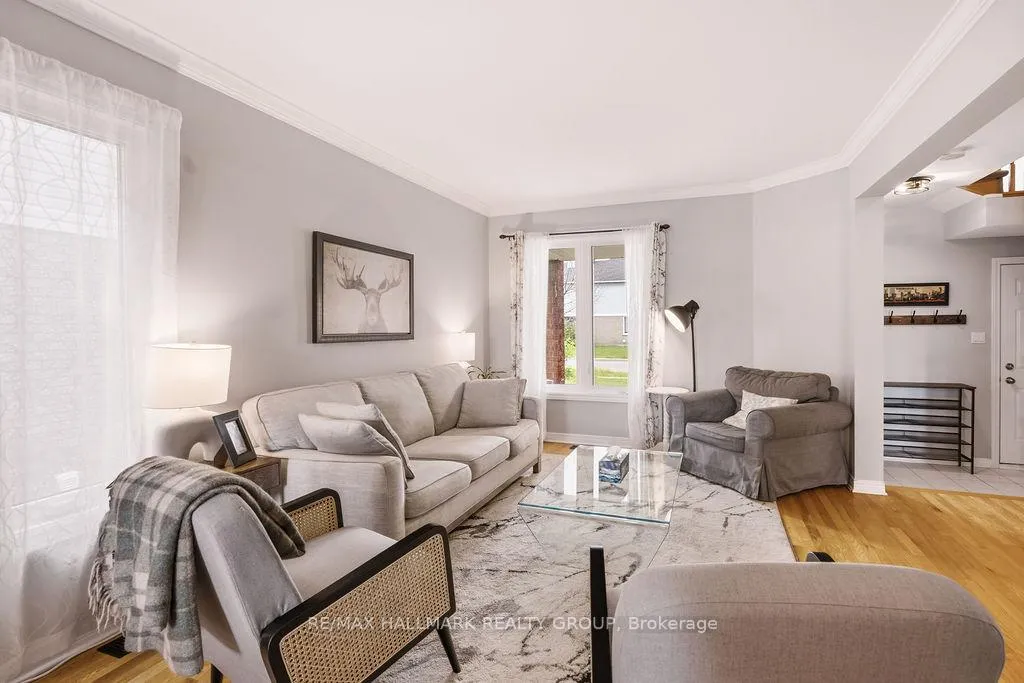Photo 8 of 1542 Tonilee Drive, Ottawa, Carson Grove — HOMEH