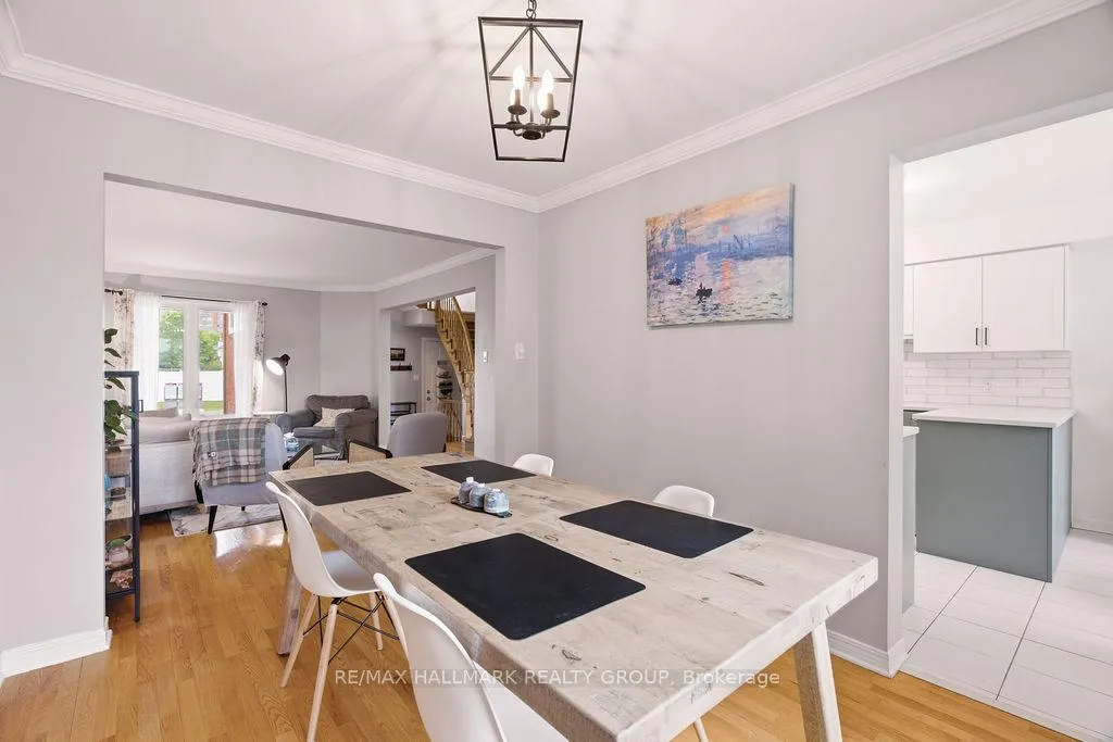 Photo 12 of 1542 Tonilee Drive, Ottawa, Carson Grove — HOMEH