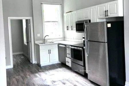 Photo 12 of Unit 1A, 498 Main Street E, Hamilton, Stinson — HOMEH