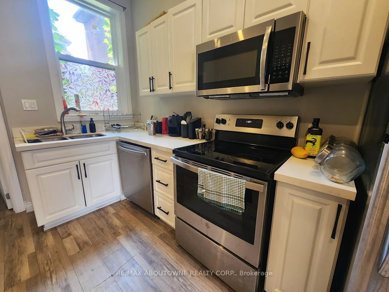 Photo 14 of Unit 1A, 498 Main Street E, Hamilton, Stinson — HOMEH