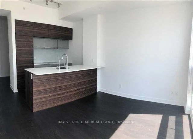 Photo 2 of Unit 2001, 88 Scott Street, Toronto, Church-Yonge Corridor — HOMEH
