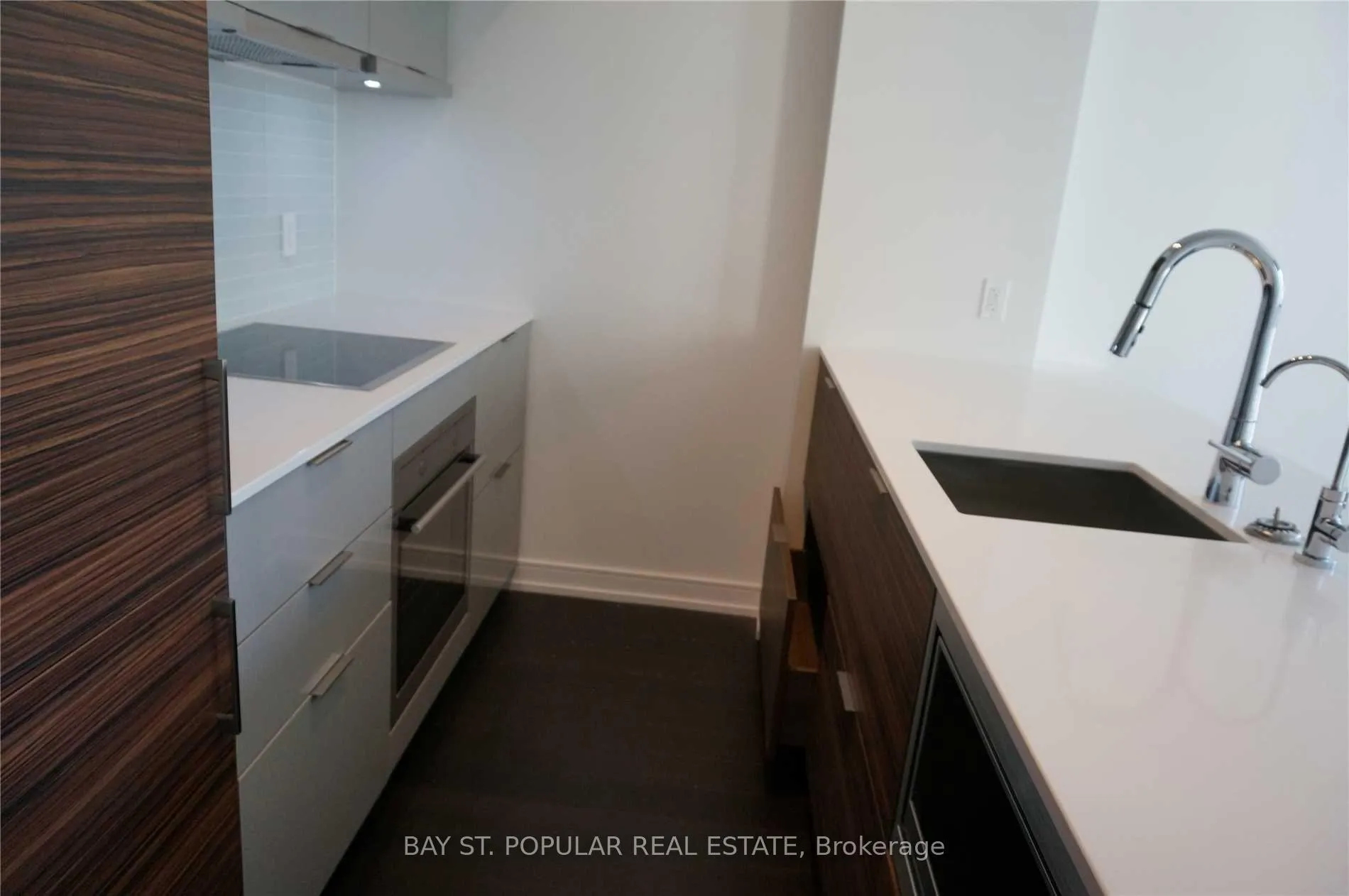 Photo 3 of Unit 2001, 88 Scott Street, Toronto, Church-Yonge Corridor — HOMEH